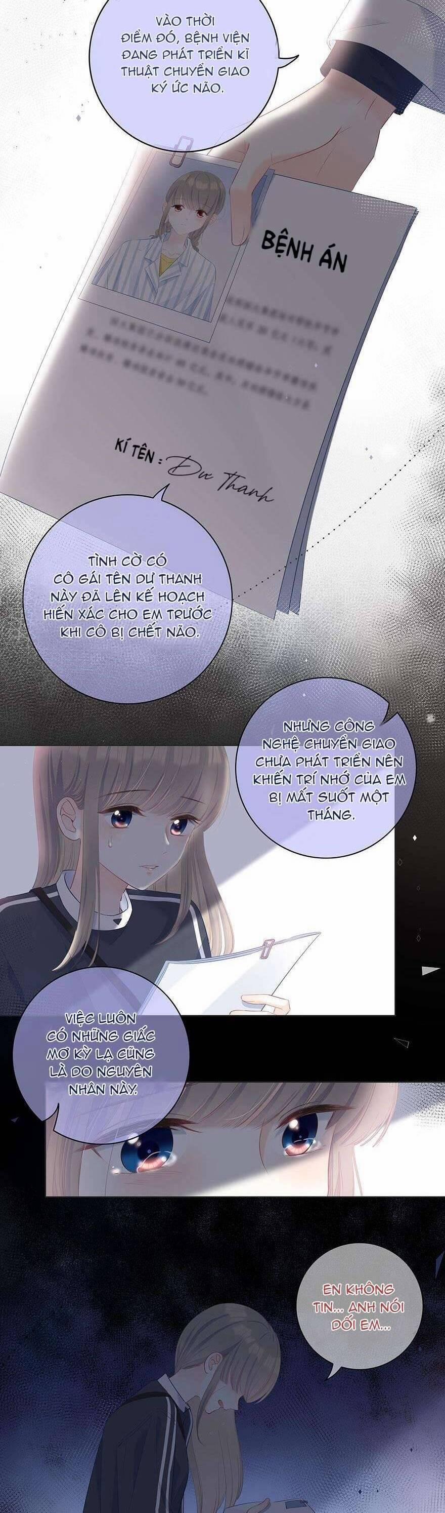 Hai Thìa Cà Phê Muối : Bắt Đầu Lại Cuộc Sống Của Chúng Ta 24 trang 1