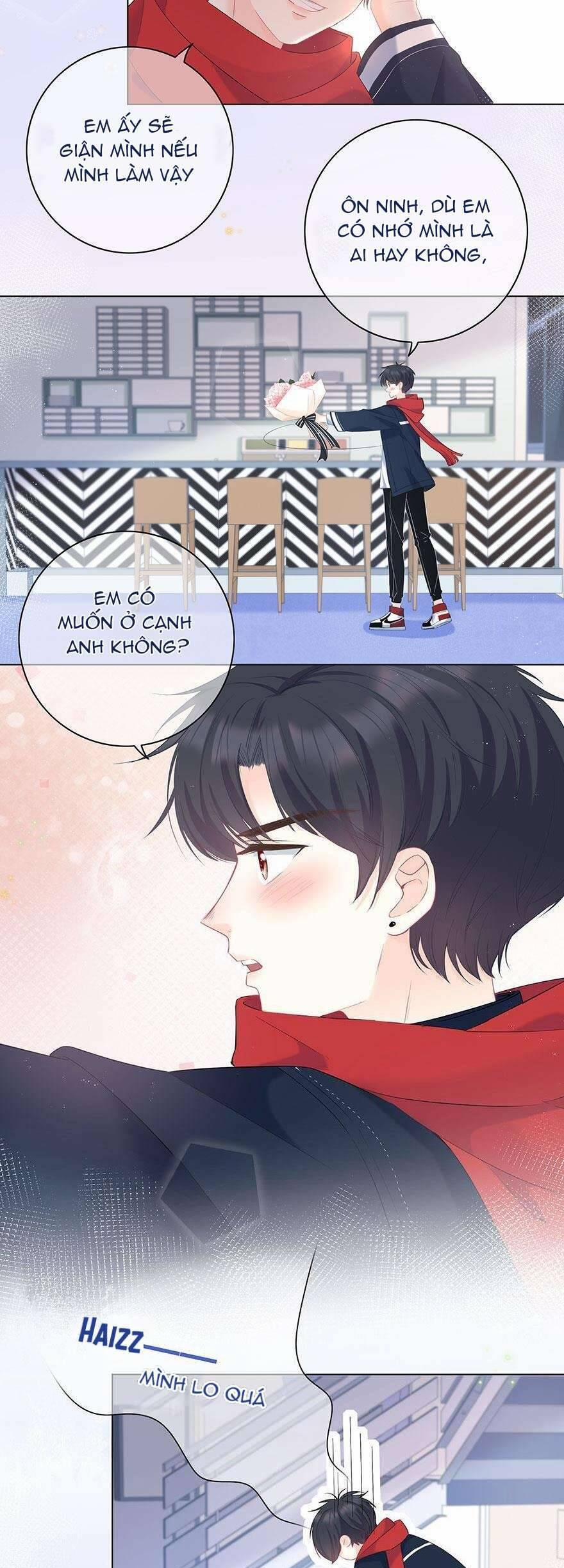 Hai Thìa Cà Phê Muối : Bắt Đầu Lại Cuộc Sống Của Chúng Ta 24 trang 11