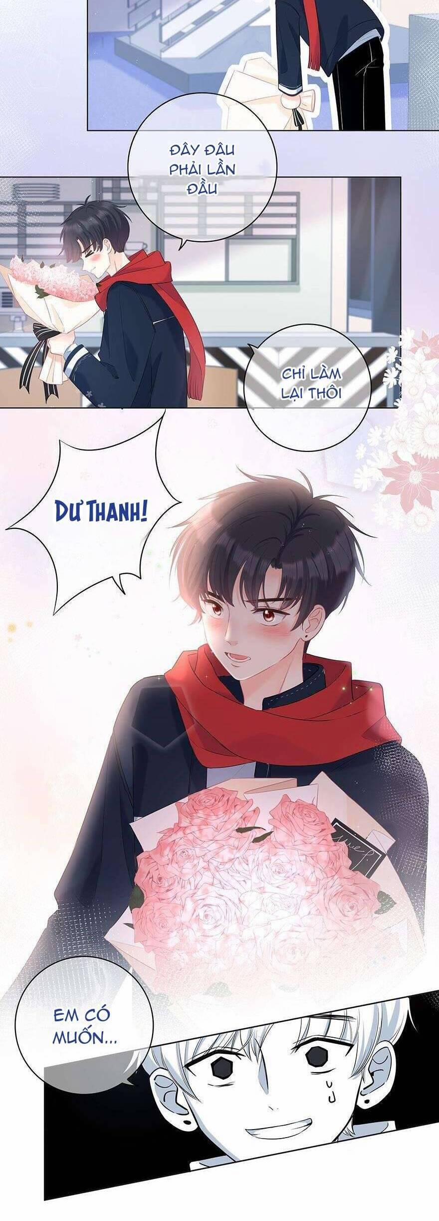 Hai Thìa Cà Phê Muối : Bắt Đầu Lại Cuộc Sống Của Chúng Ta 24 trang 12