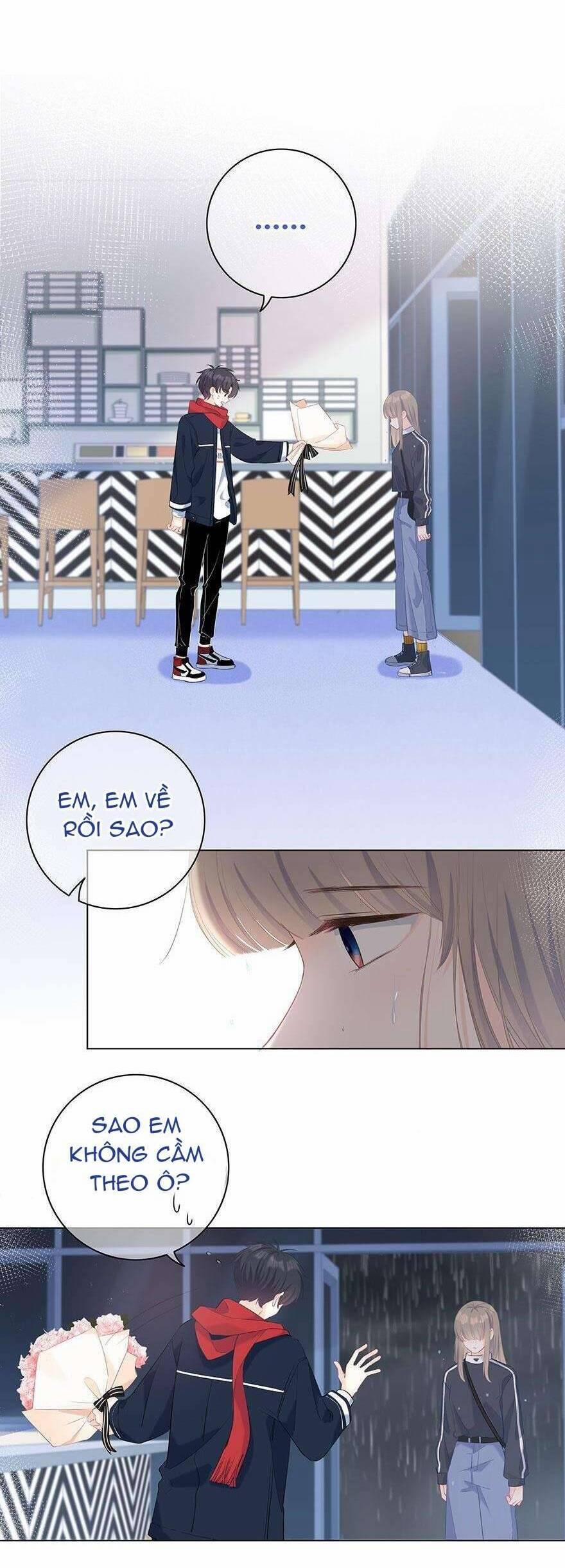 Hai Thìa Cà Phê Muối : Bắt Đầu Lại Cuộc Sống Của Chúng Ta 24 trang 13