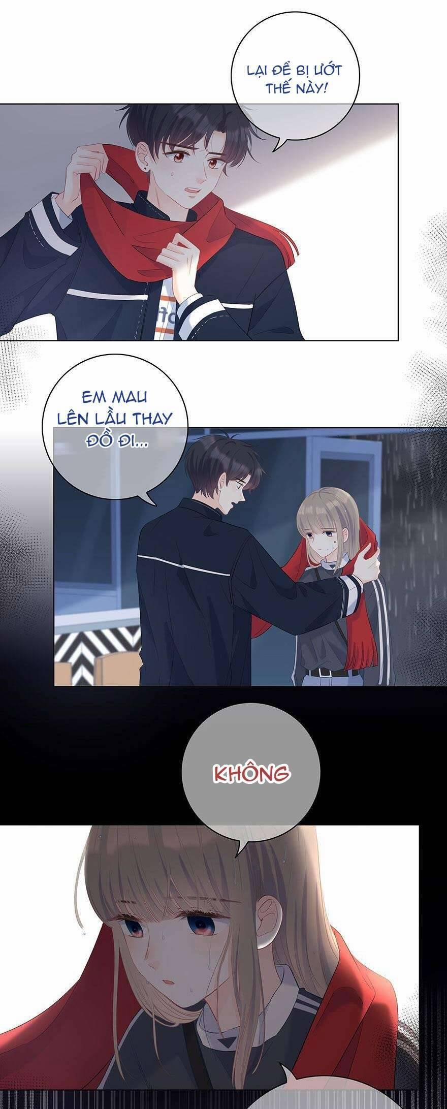 Hai Thìa Cà Phê Muối : Bắt Đầu Lại Cuộc Sống Của Chúng Ta 24 trang 14