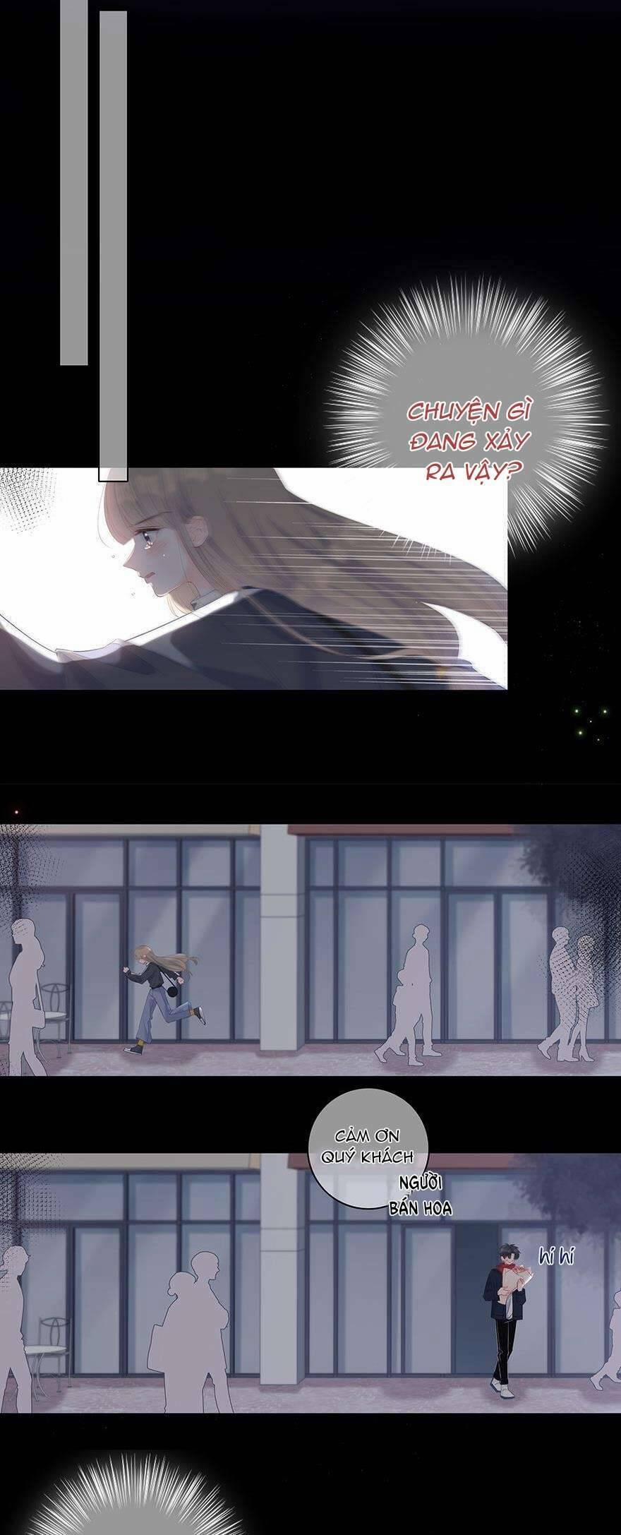 Hai Thìa Cà Phê Muối : Bắt Đầu Lại Cuộc Sống Của Chúng Ta 24 trang 5