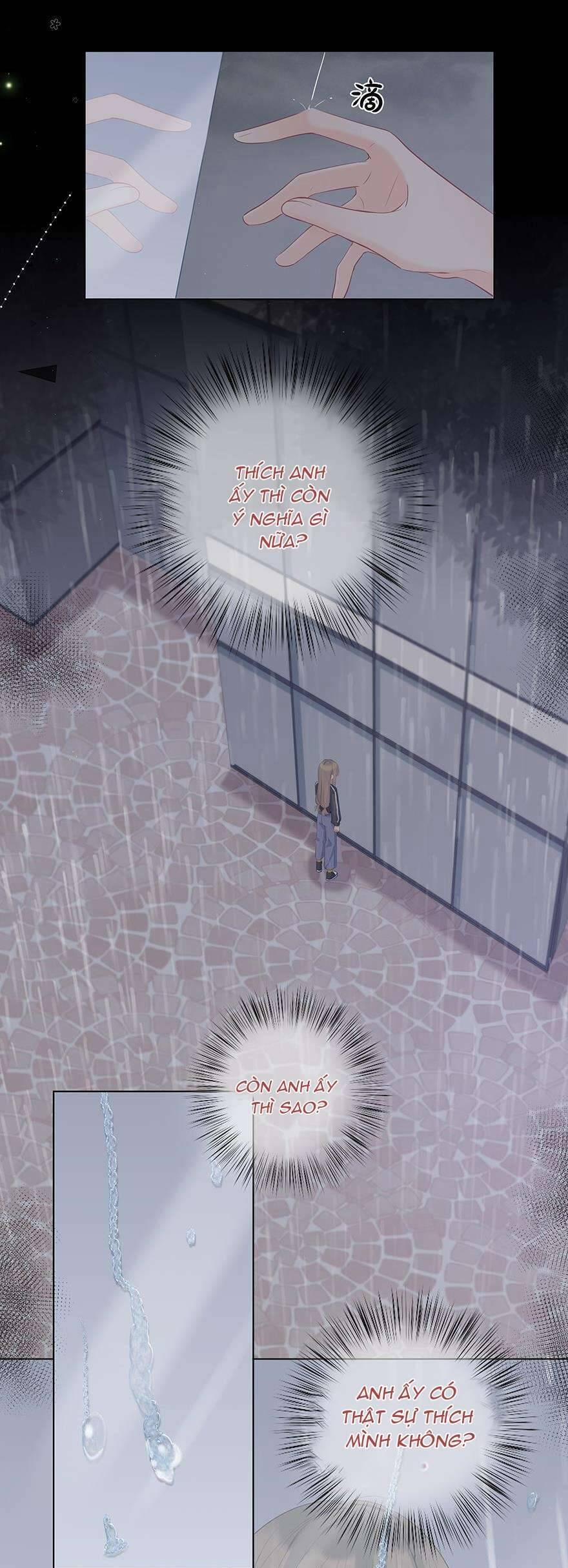 Hai Thìa Cà Phê Muối : Bắt Đầu Lại Cuộc Sống Của Chúng Ta 24 trang 8