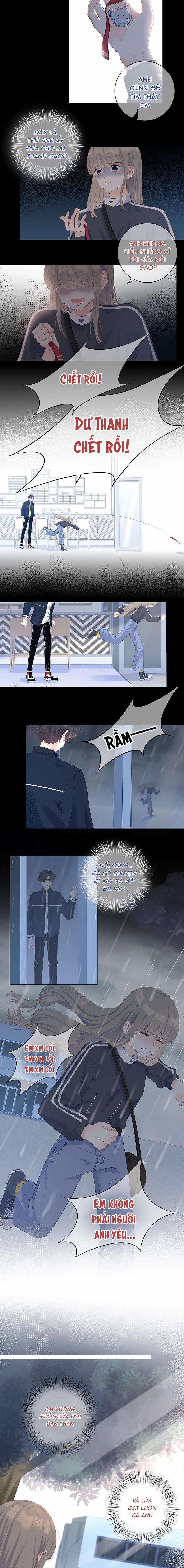 Hai Thìa Cà Phê Muối : Bắt Đầu Lại Cuộc Sống Của Chúng Ta 25 trang 1