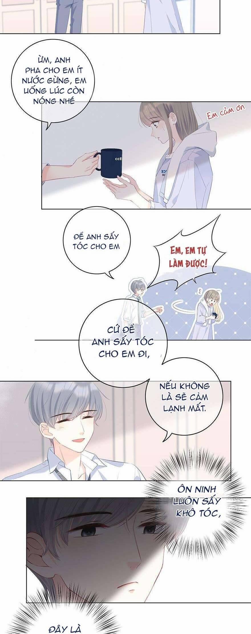 Hai Thìa Cà Phê Muối : Bắt Đầu Lại Cuộc Sống Của Chúng Ta 26 trang 1