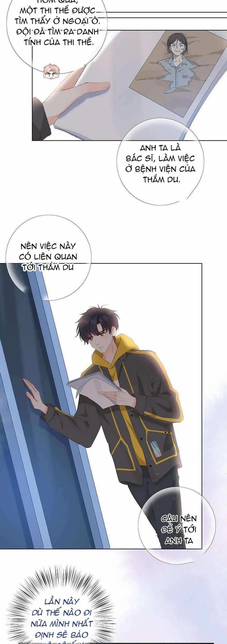 Hai Thìa Cà Phê Muối : Bắt Đầu Lại Cuộc Sống Của Chúng Ta 26 trang 10