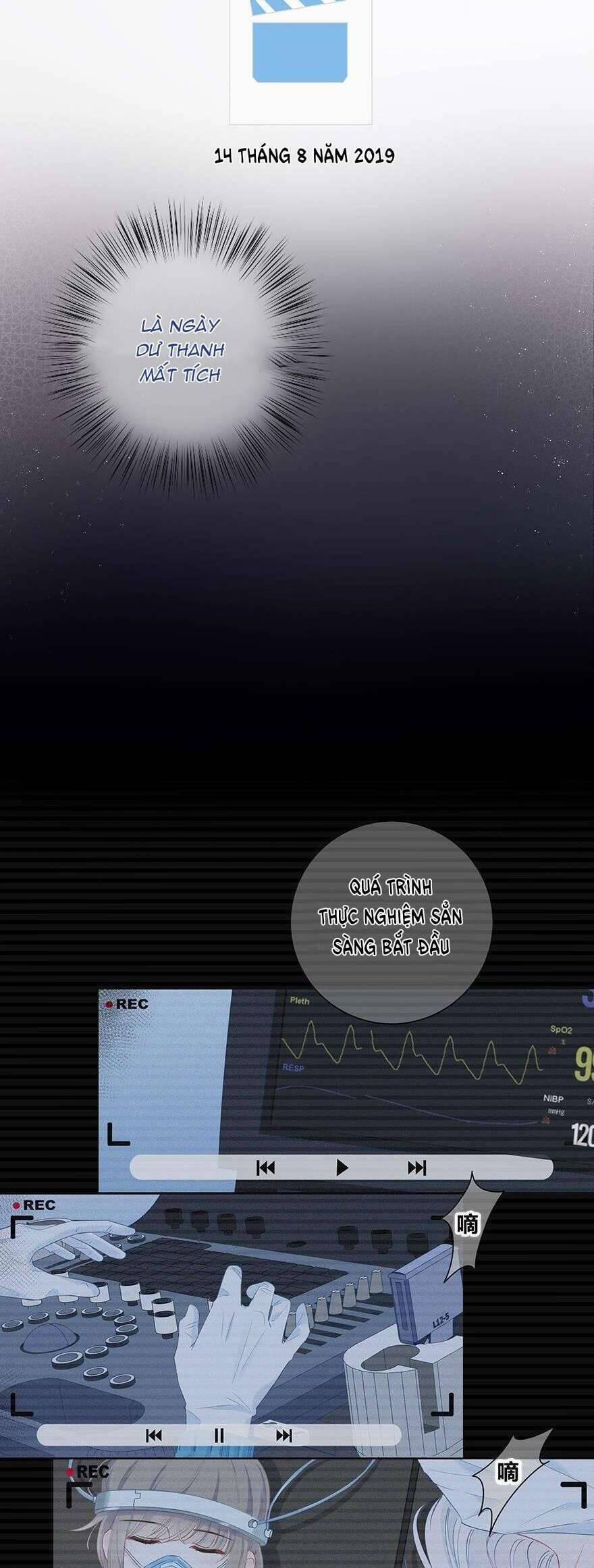 Hai Thìa Cà Phê Muối : Bắt Đầu Lại Cuộc Sống Của Chúng Ta 26 trang 14