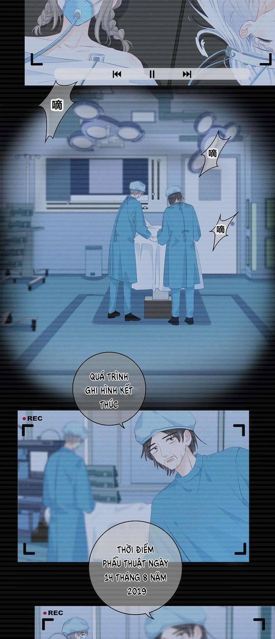 Hai Thìa Cà Phê Muối : Bắt Đầu Lại Cuộc Sống Của Chúng Ta 26 trang 15