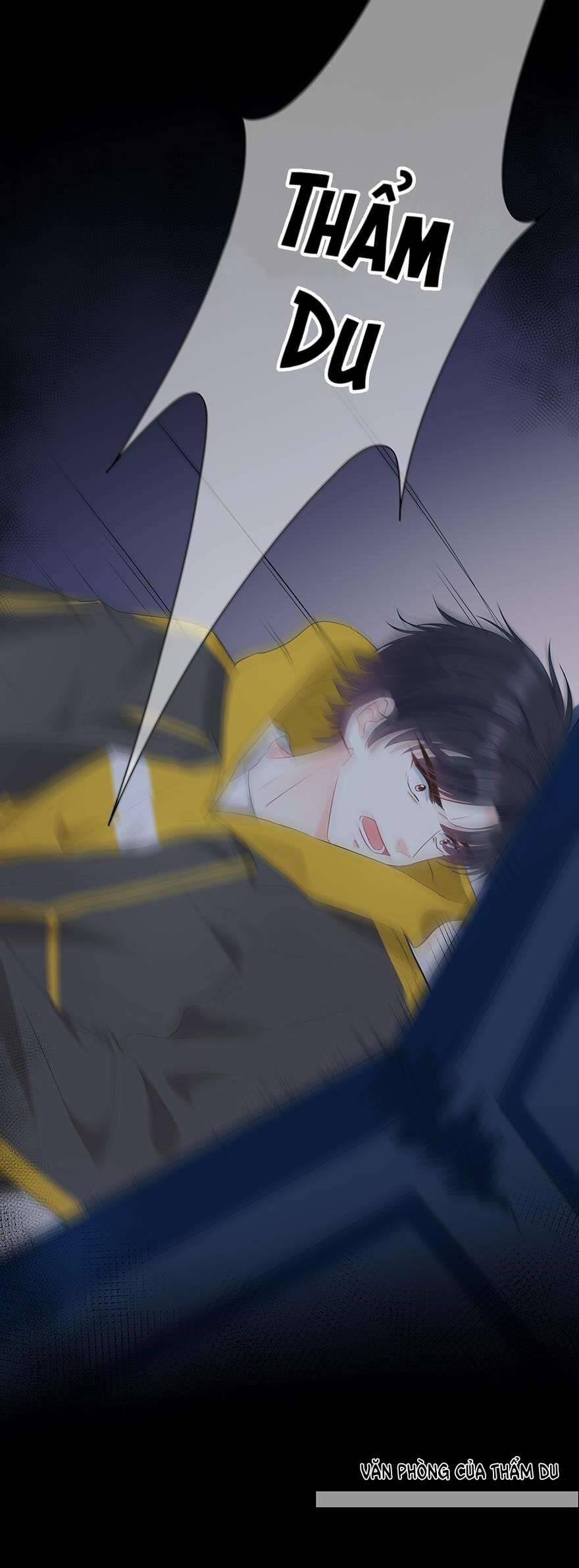 Hai Thìa Cà Phê Muối : Bắt Đầu Lại Cuộc Sống Của Chúng Ta 26 trang 17