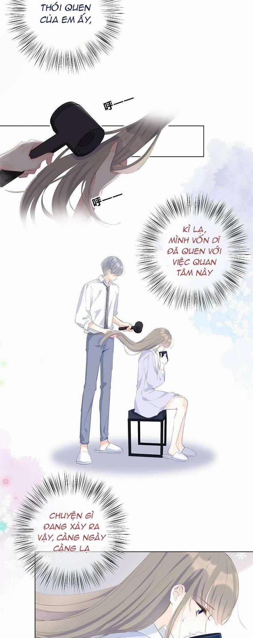 Hai Thìa Cà Phê Muối : Bắt Đầu Lại Cuộc Sống Của Chúng Ta 26 trang 2