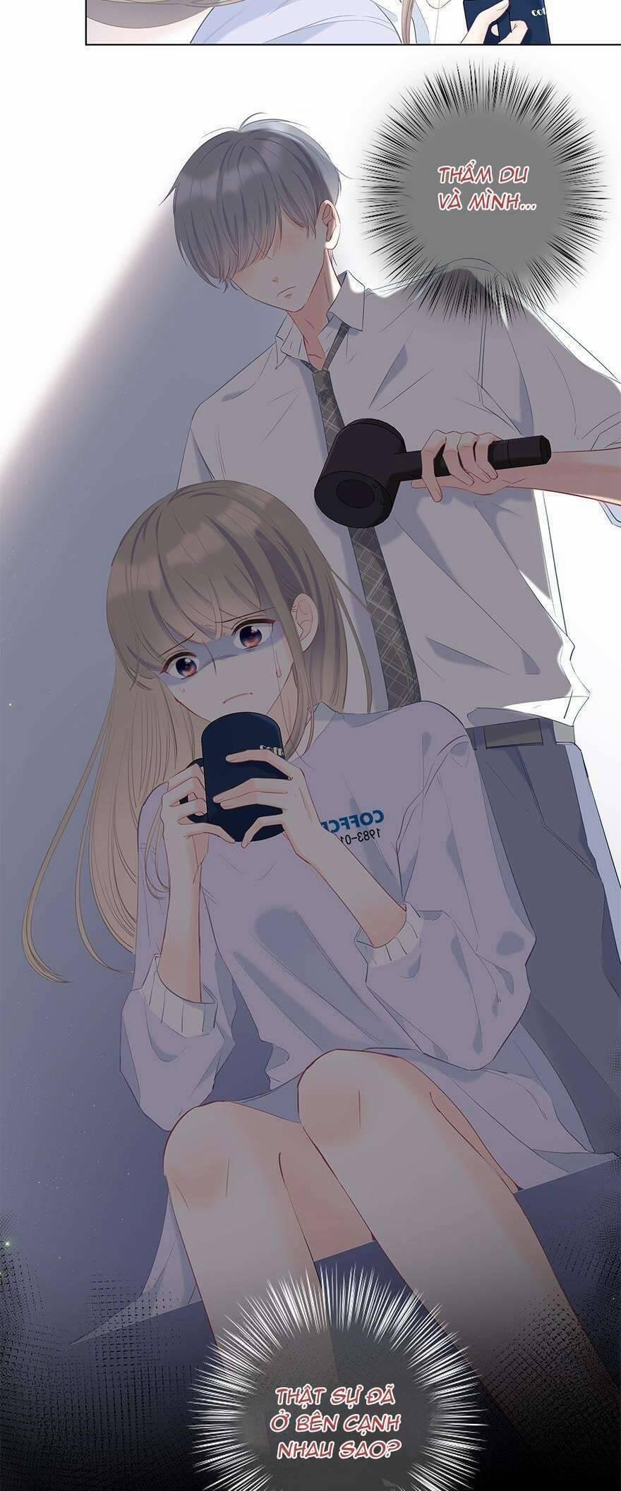 Hai Thìa Cà Phê Muối : Bắt Đầu Lại Cuộc Sống Của Chúng Ta 26 trang 3