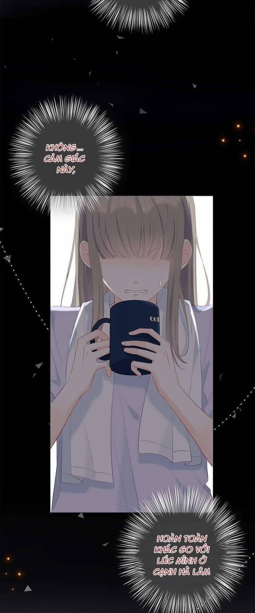 Hai Thìa Cà Phê Muối : Bắt Đầu Lại Cuộc Sống Của Chúng Ta 26 trang 4