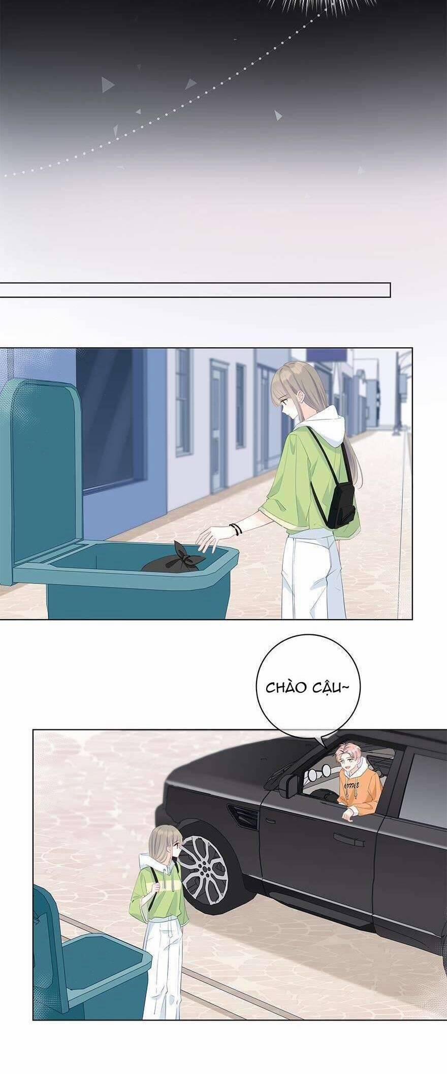 Hai Thìa Cà Phê Muối : Bắt Đầu Lại Cuộc Sống Của Chúng Ta 26 trang 5