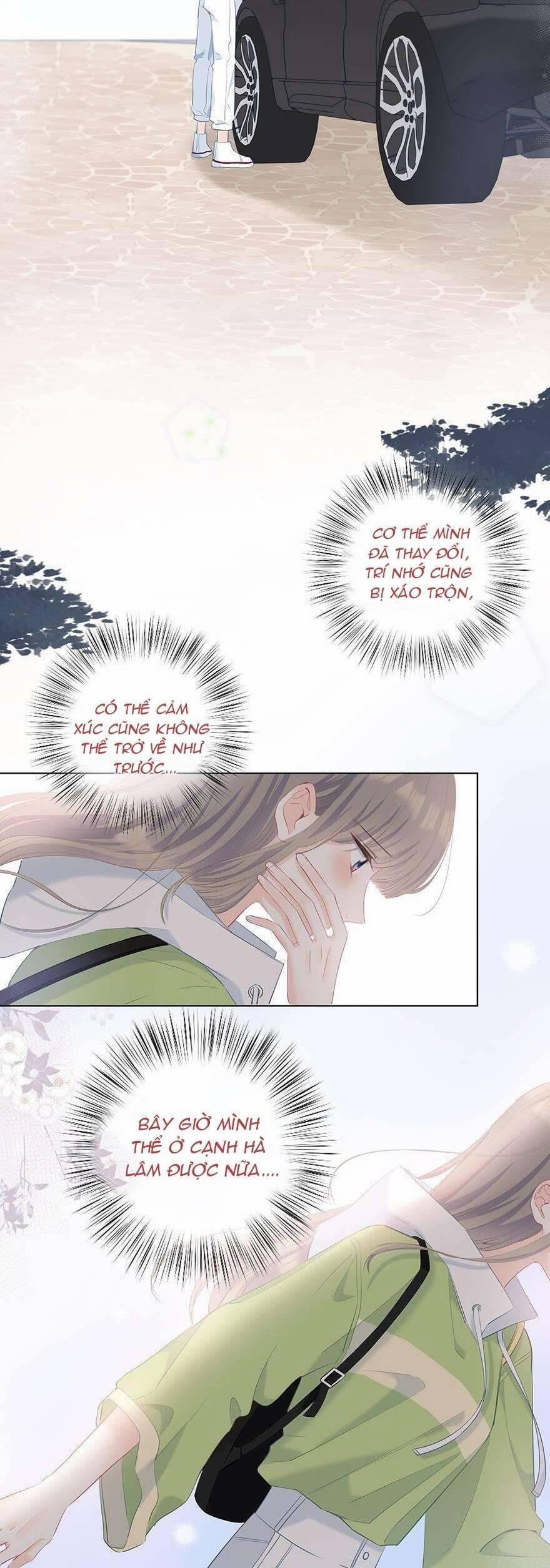 Hai Thìa Cà Phê Muối : Bắt Đầu Lại Cuộc Sống Của Chúng Ta 26 trang 7