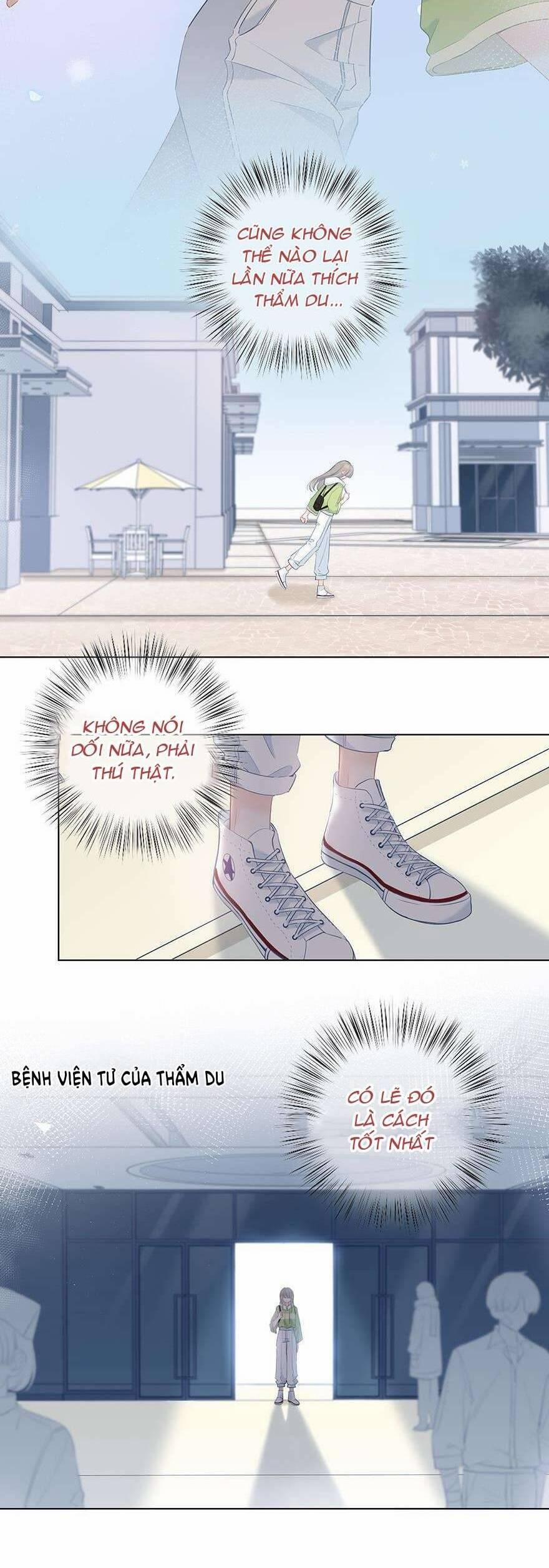 Hai Thìa Cà Phê Muối : Bắt Đầu Lại Cuộc Sống Của Chúng Ta 26 trang 8