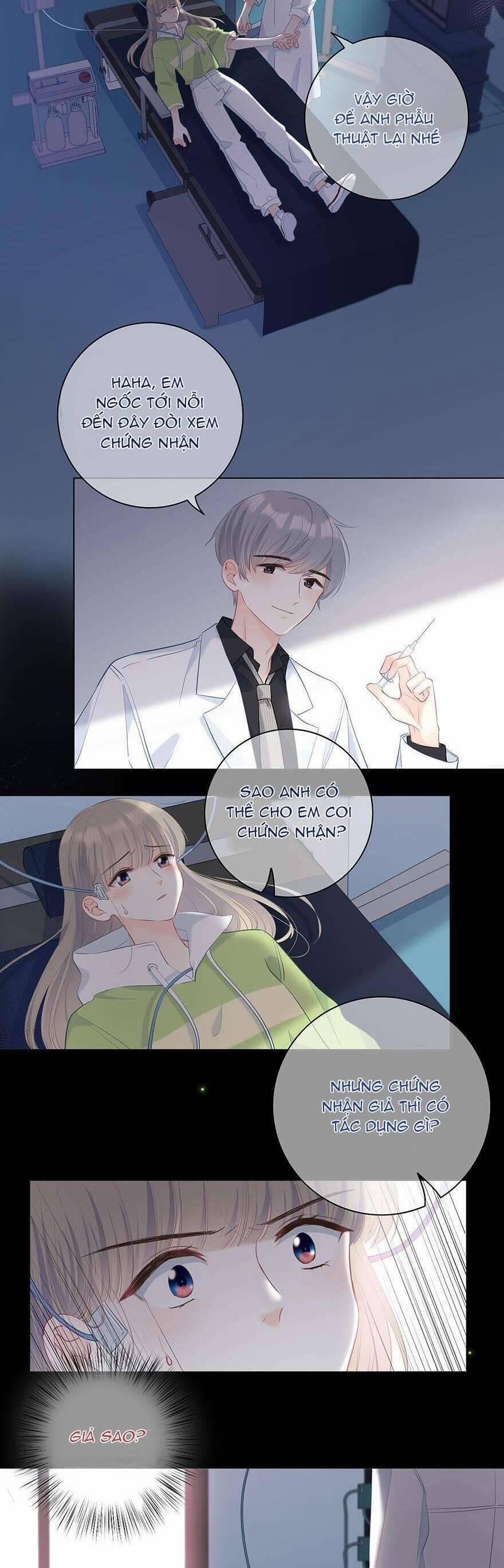 Hai Thìa Cà Phê Muối : Bắt Đầu Lại Cuộc Sống Của Chúng Ta 27 trang 1