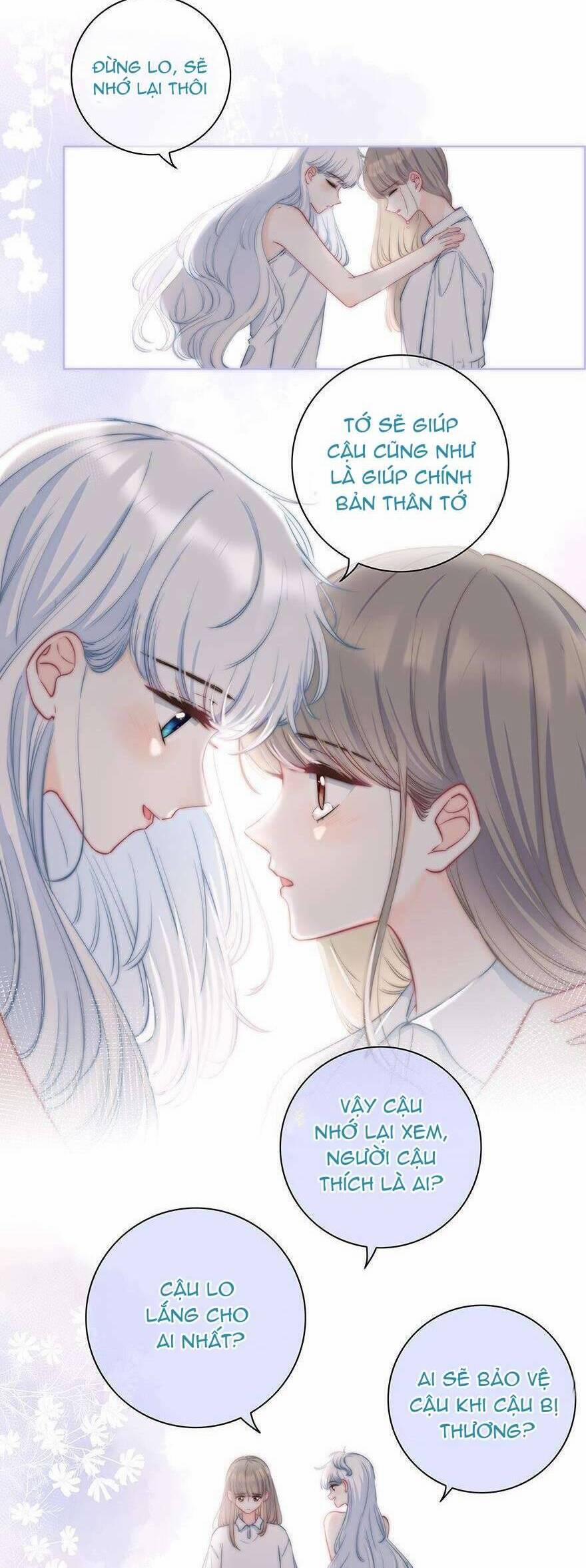 Hai Thìa Cà Phê Muối : Bắt Đầu Lại Cuộc Sống Của Chúng Ta 27 trang 10