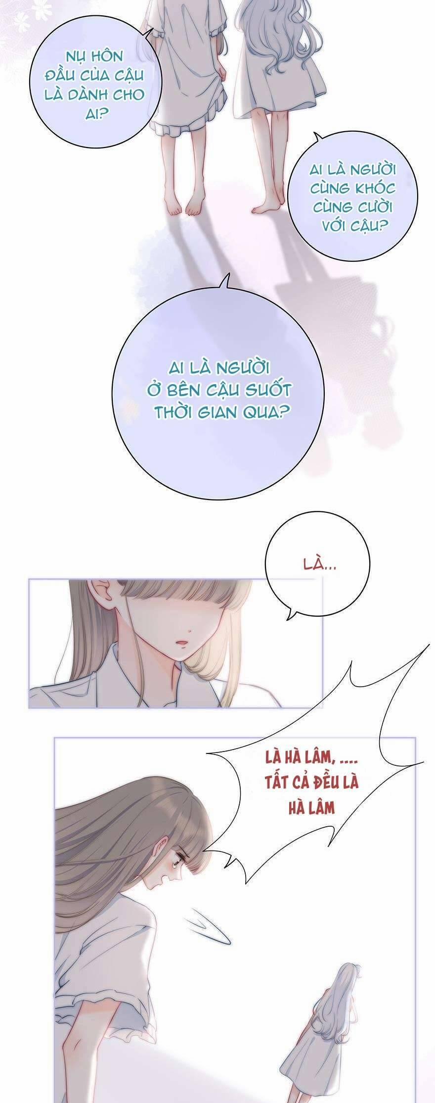 Hai Thìa Cà Phê Muối : Bắt Đầu Lại Cuộc Sống Của Chúng Ta 27 trang 11