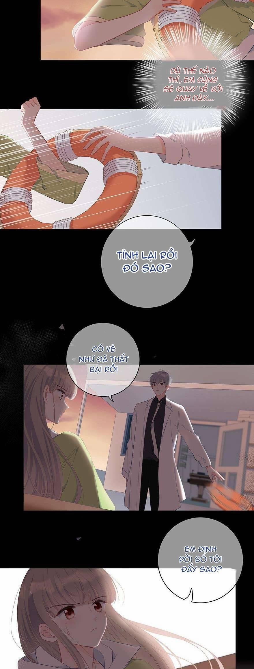 Hai Thìa Cà Phê Muối : Bắt Đầu Lại Cuộc Sống Của Chúng Ta 27 trang 14