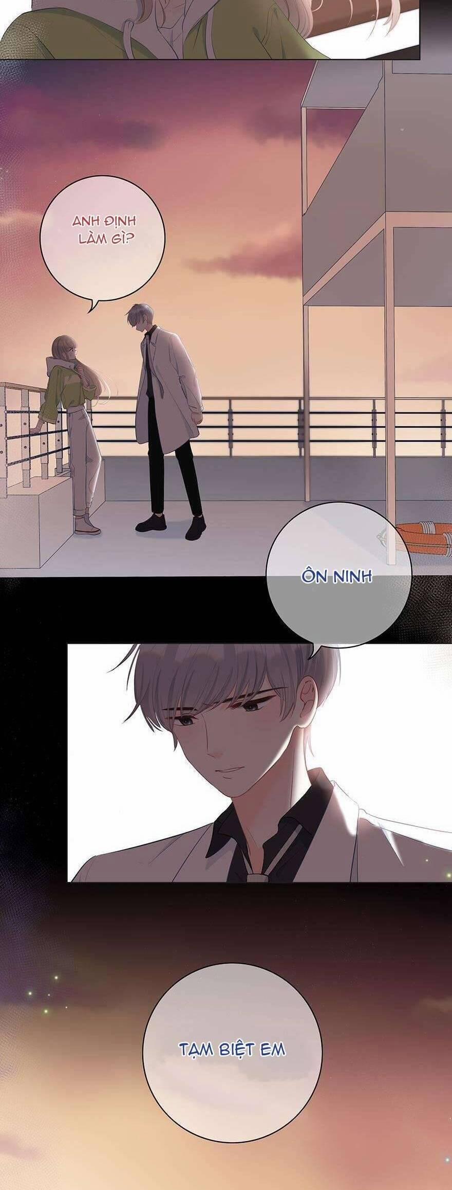 Hai Thìa Cà Phê Muối : Bắt Đầu Lại Cuộc Sống Của Chúng Ta 27 trang 15