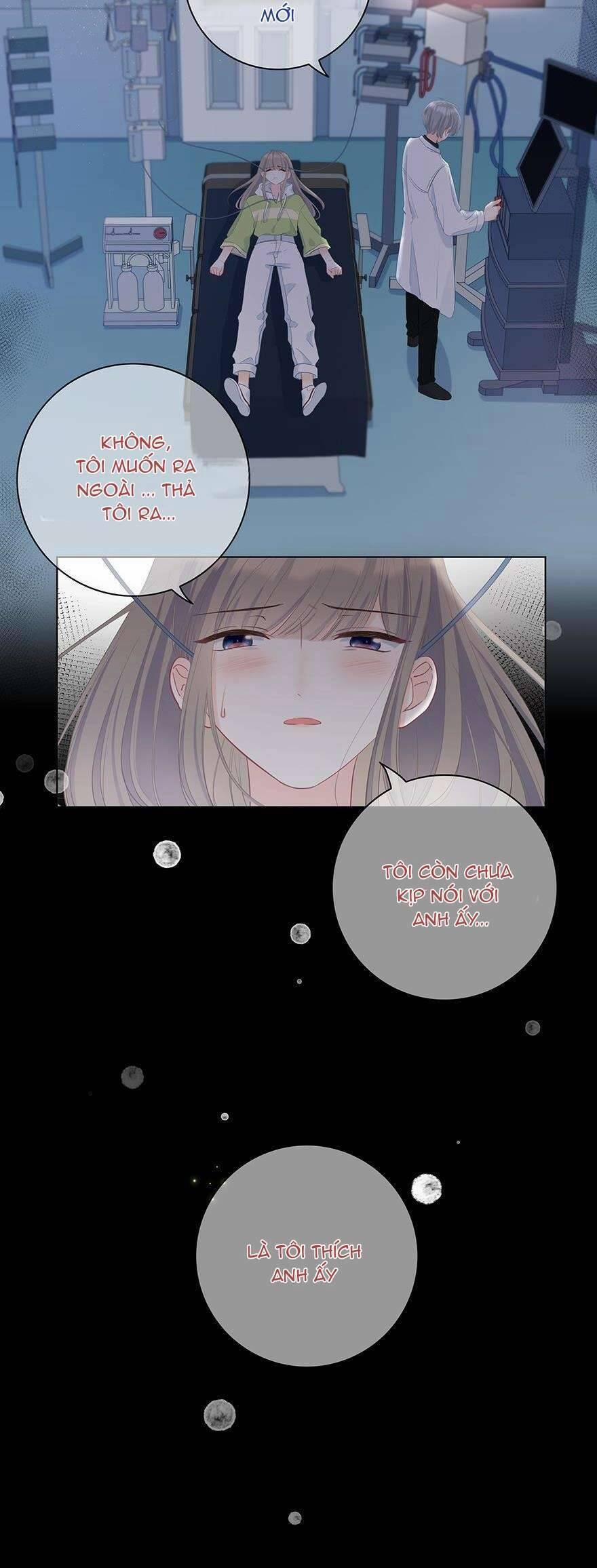 Hai Thìa Cà Phê Muối : Bắt Đầu Lại Cuộc Sống Của Chúng Ta 27 trang 4