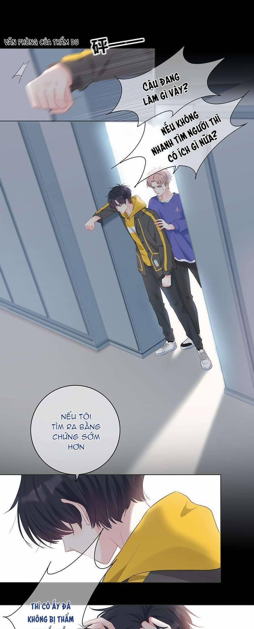 Hai Thìa Cà Phê Muối : Bắt Đầu Lại Cuộc Sống Của Chúng Ta 27 trang 5