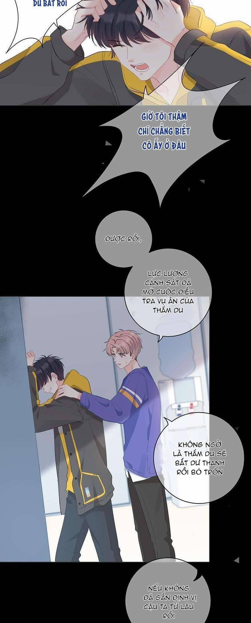 Hai Thìa Cà Phê Muối : Bắt Đầu Lại Cuộc Sống Của Chúng Ta 27 trang 6