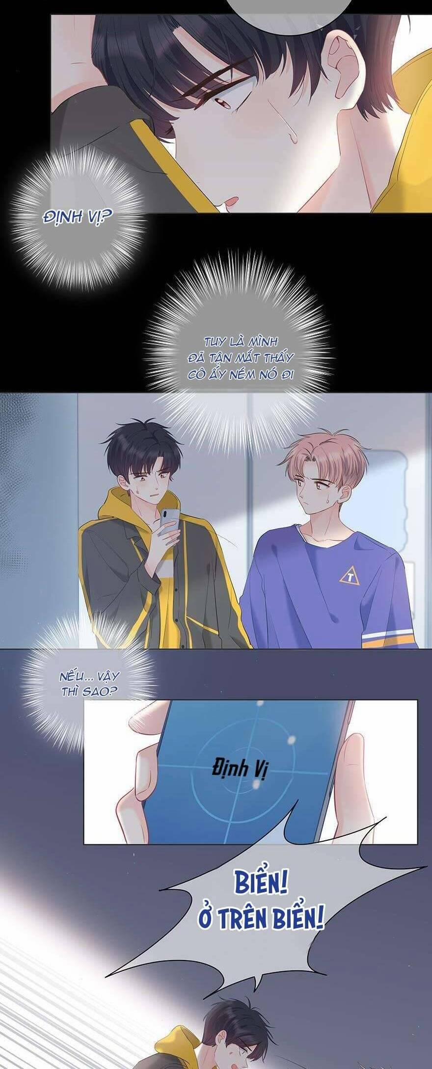 Hai Thìa Cà Phê Muối : Bắt Đầu Lại Cuộc Sống Của Chúng Ta 27 trang 7