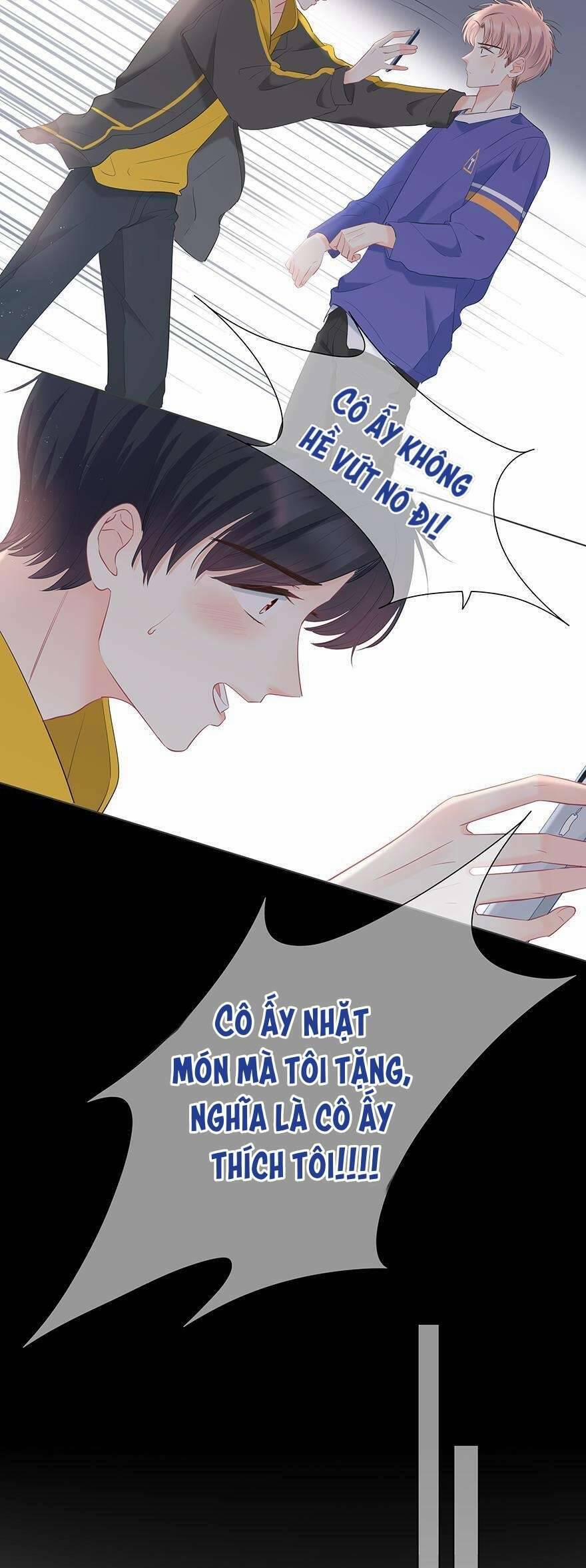 Hai Thìa Cà Phê Muối : Bắt Đầu Lại Cuộc Sống Của Chúng Ta 27 trang 8