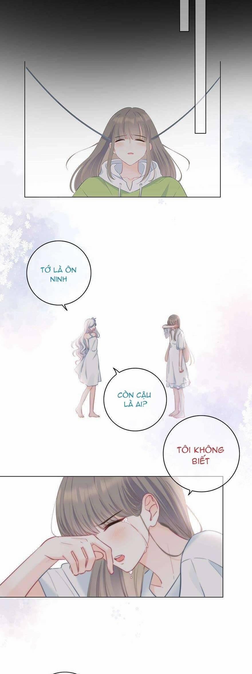 Hai Thìa Cà Phê Muối : Bắt Đầu Lại Cuộc Sống Của Chúng Ta 27 trang 9