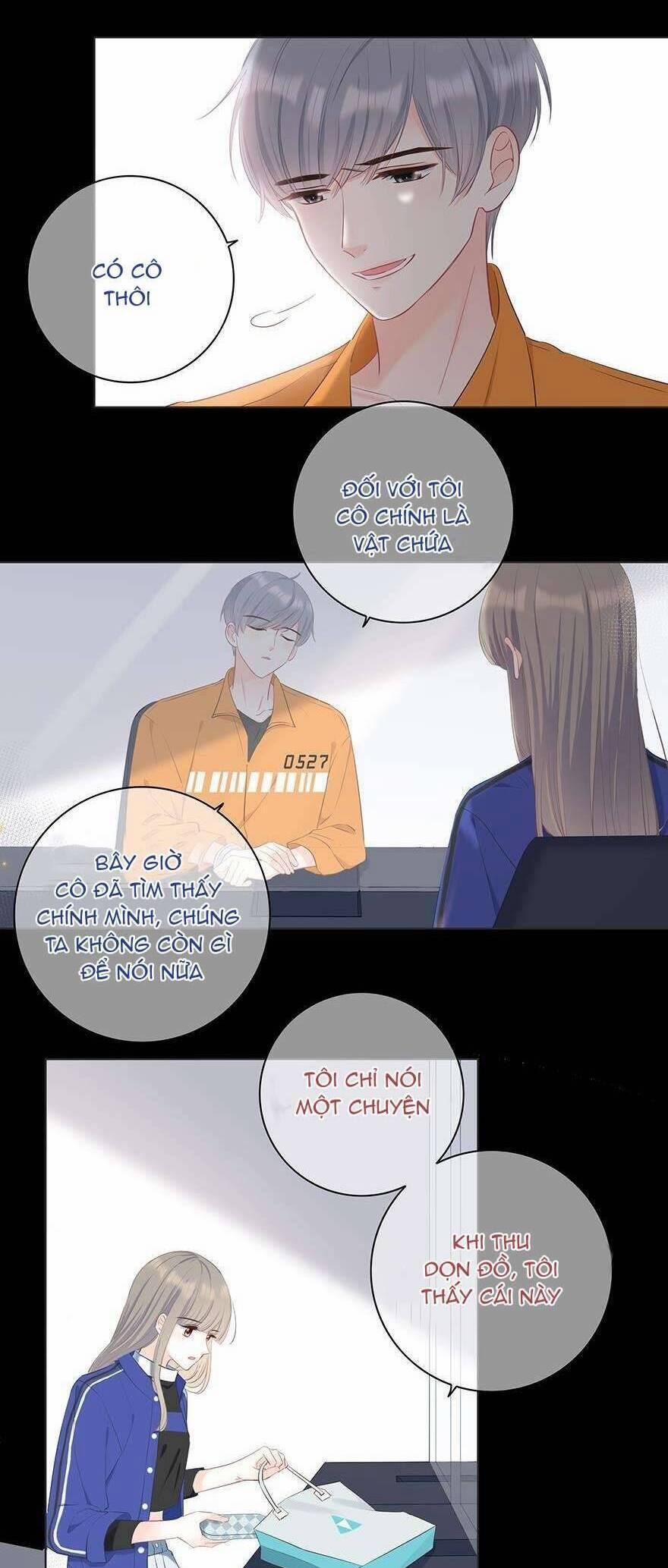 Hai Thìa Cà Phê Muối : Bắt Đầu Lại Cuộc Sống Của Chúng Ta 28 trang 10