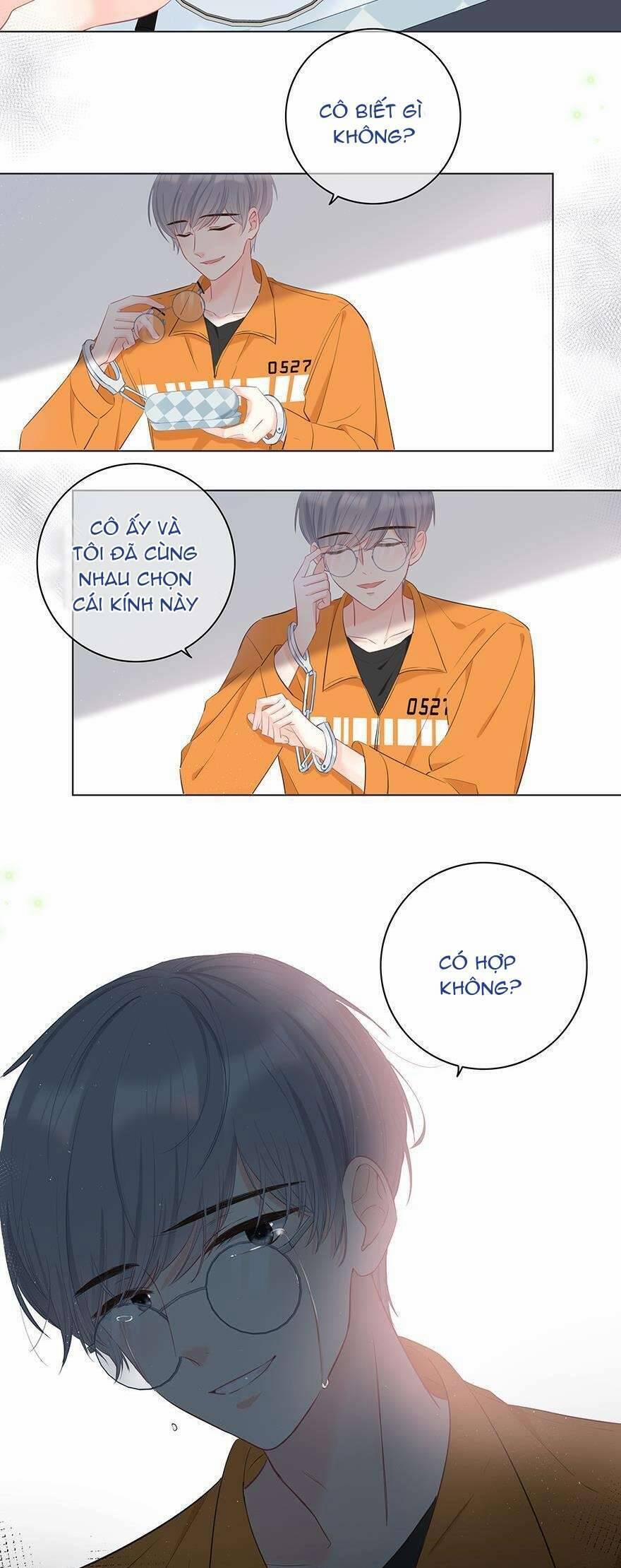 Hai Thìa Cà Phê Muối : Bắt Đầu Lại Cuộc Sống Của Chúng Ta 28 trang 12