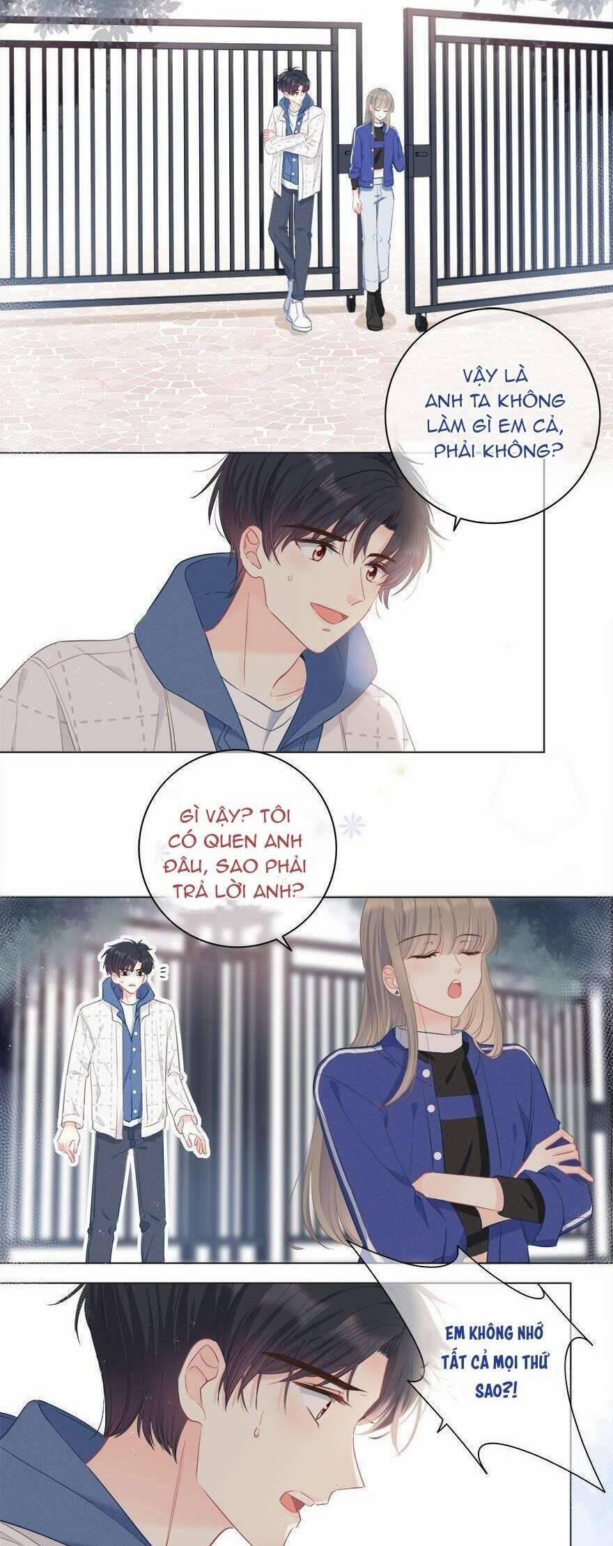 Hai Thìa Cà Phê Muối : Bắt Đầu Lại Cuộc Sống Của Chúng Ta 28 trang 14