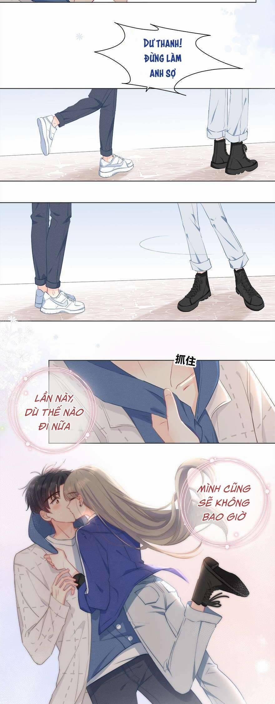 Hai Thìa Cà Phê Muối : Bắt Đầu Lại Cuộc Sống Của Chúng Ta 28 trang 15