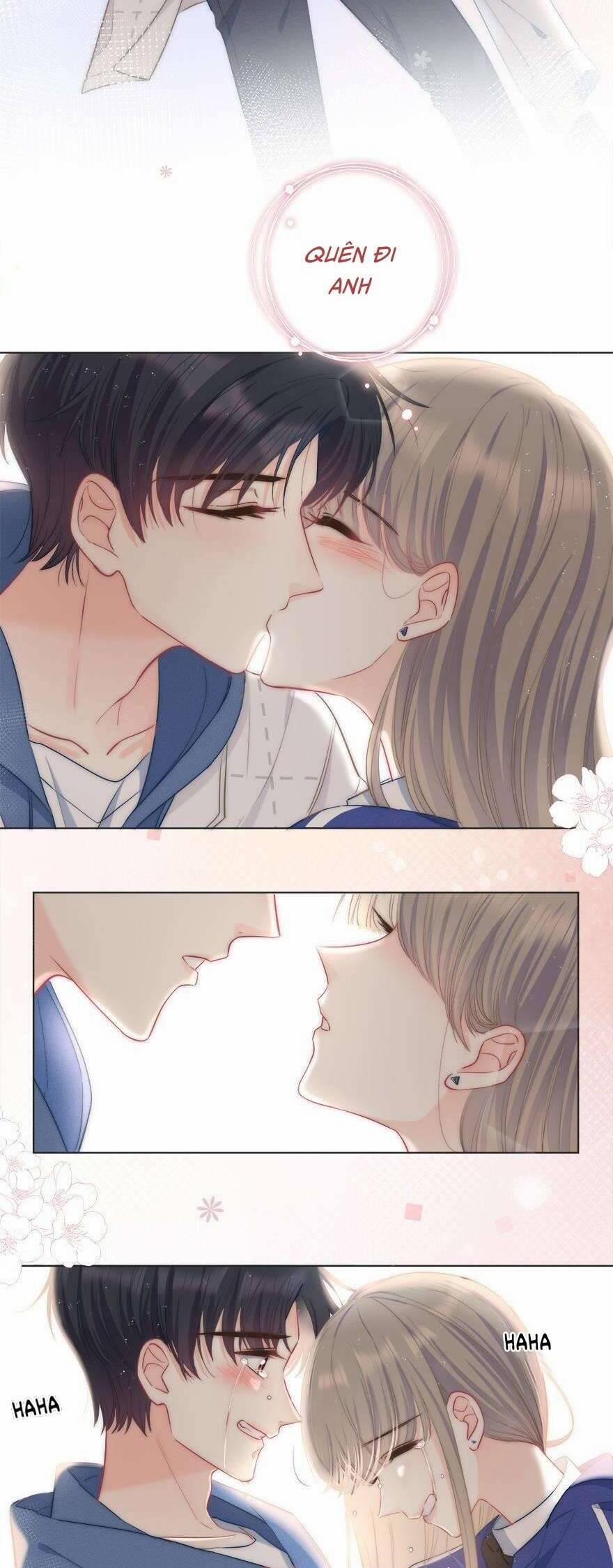 Hai Thìa Cà Phê Muối : Bắt Đầu Lại Cuộc Sống Của Chúng Ta 28 trang 16