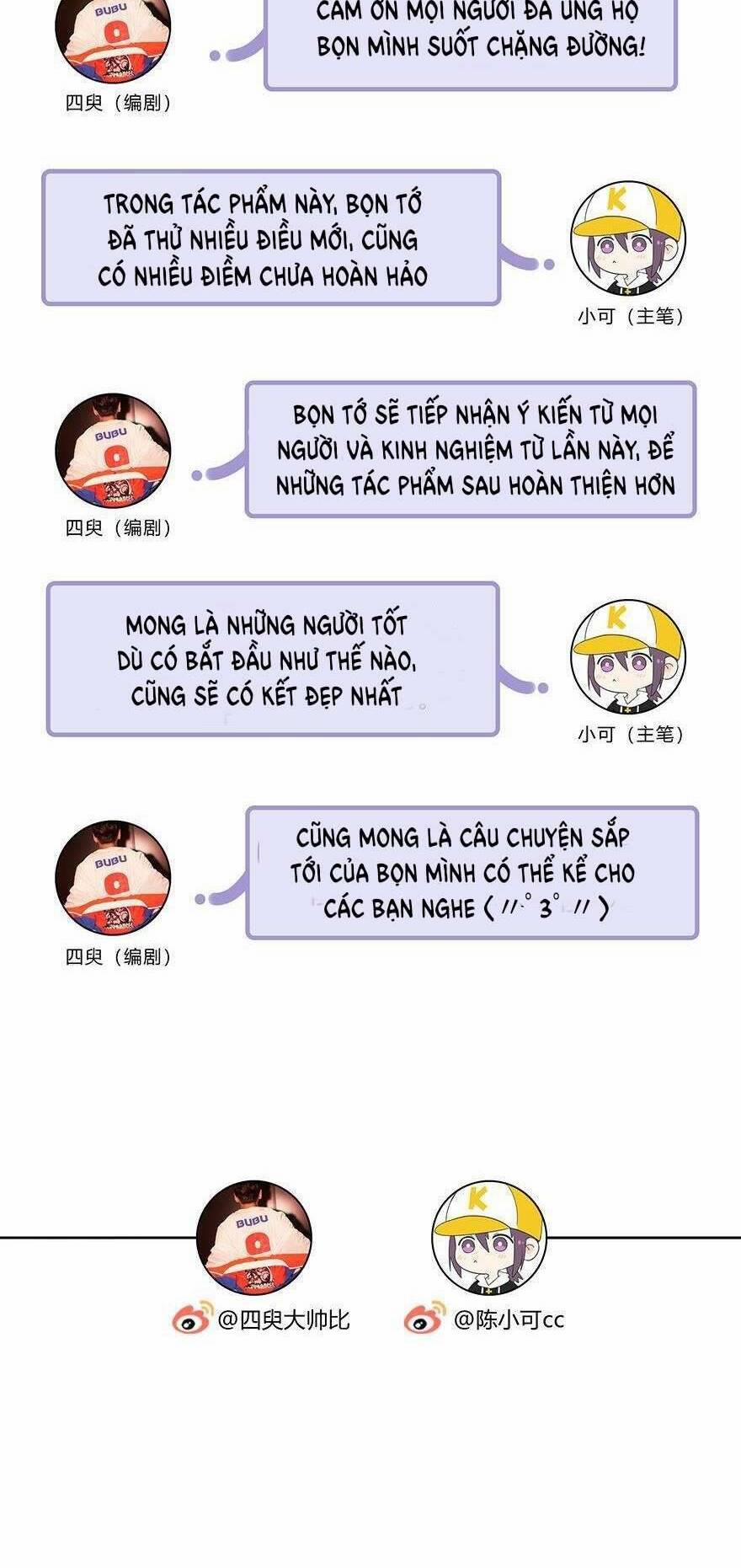 Hai Thìa Cà Phê Muối : Bắt Đầu Lại Cuộc Sống Của Chúng Ta 28 trang 19