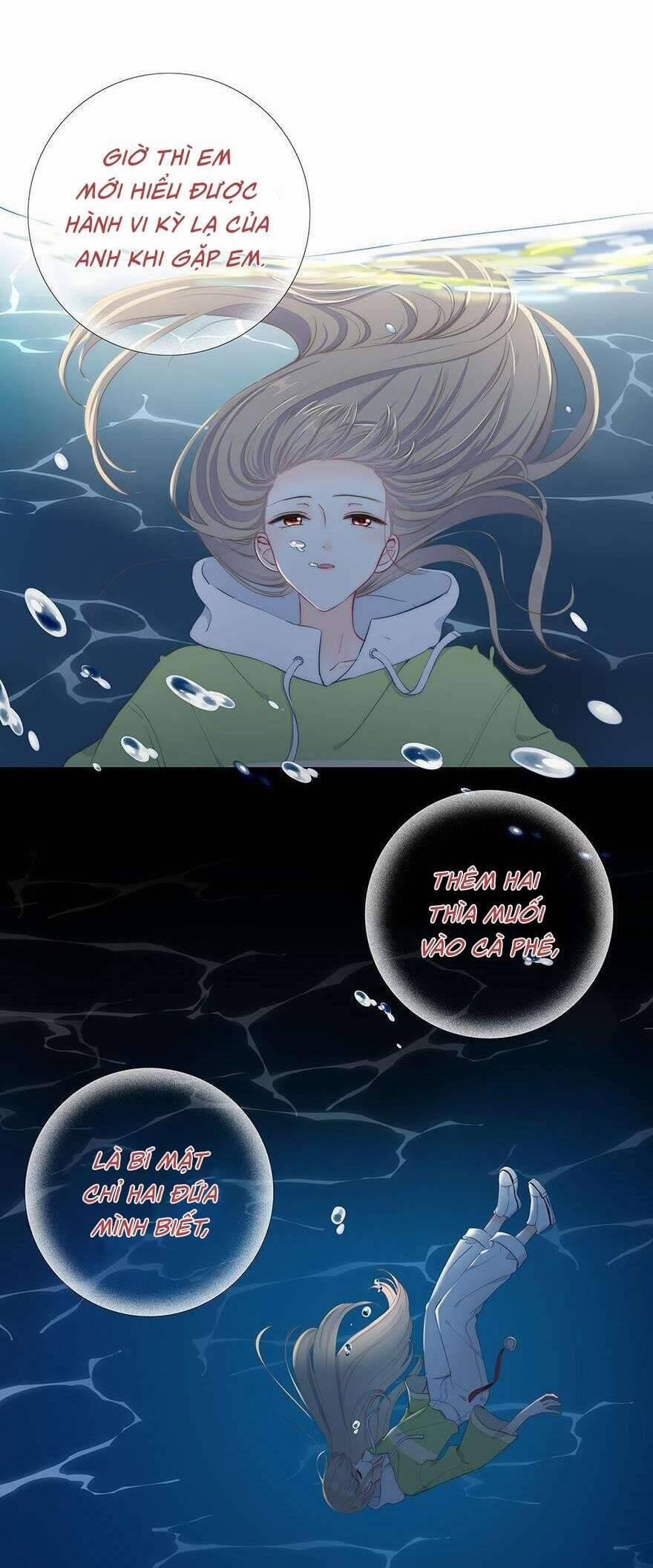 Hai Thìa Cà Phê Muối : Bắt Đầu Lại Cuộc Sống Của Chúng Ta 28 trang 2