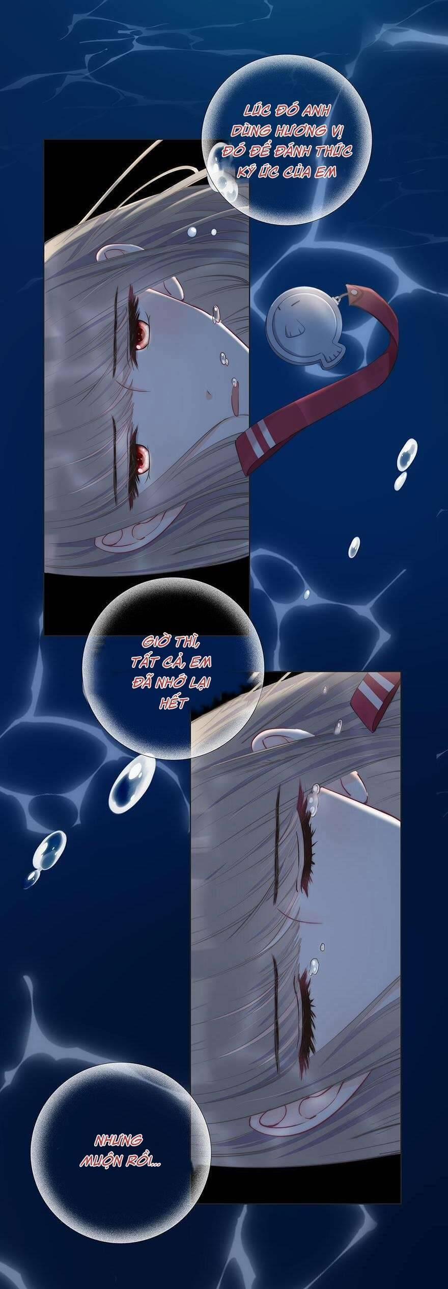 Hai Thìa Cà Phê Muối : Bắt Đầu Lại Cuộc Sống Của Chúng Ta 28 trang 3