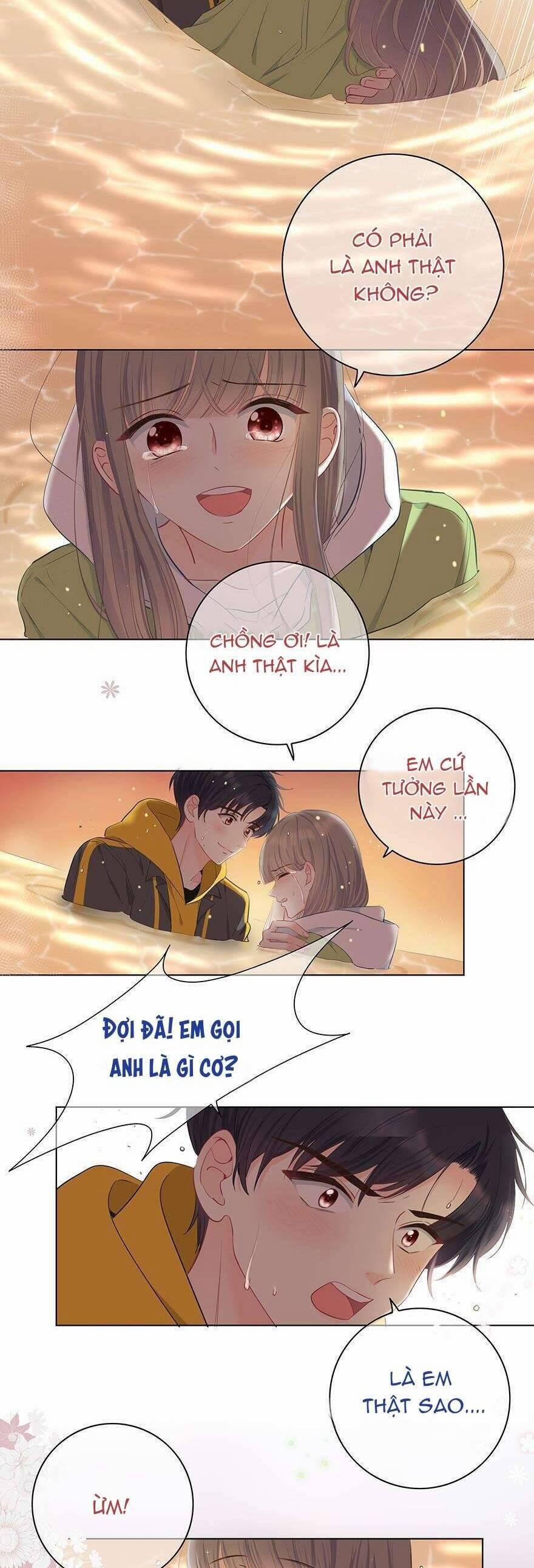 Hai Thìa Cà Phê Muối : Bắt Đầu Lại Cuộc Sống Của Chúng Ta 28 trang 7