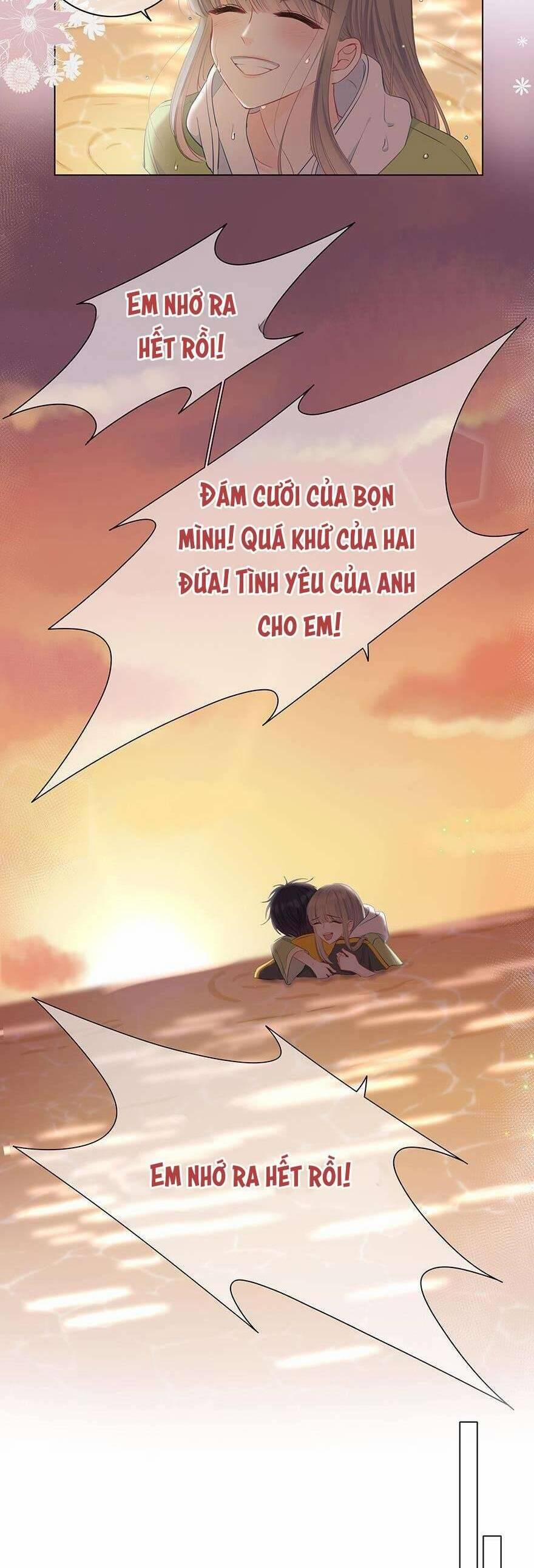 Hai Thìa Cà Phê Muối : Bắt Đầu Lại Cuộc Sống Của Chúng Ta 28 trang 8