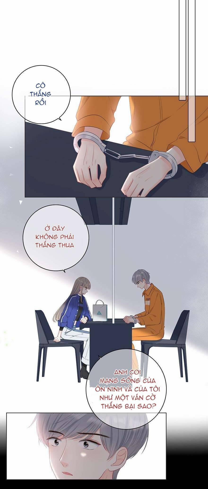 Hai Thìa Cà Phê Muối : Bắt Đầu Lại Cuộc Sống Của Chúng Ta 28 trang 9