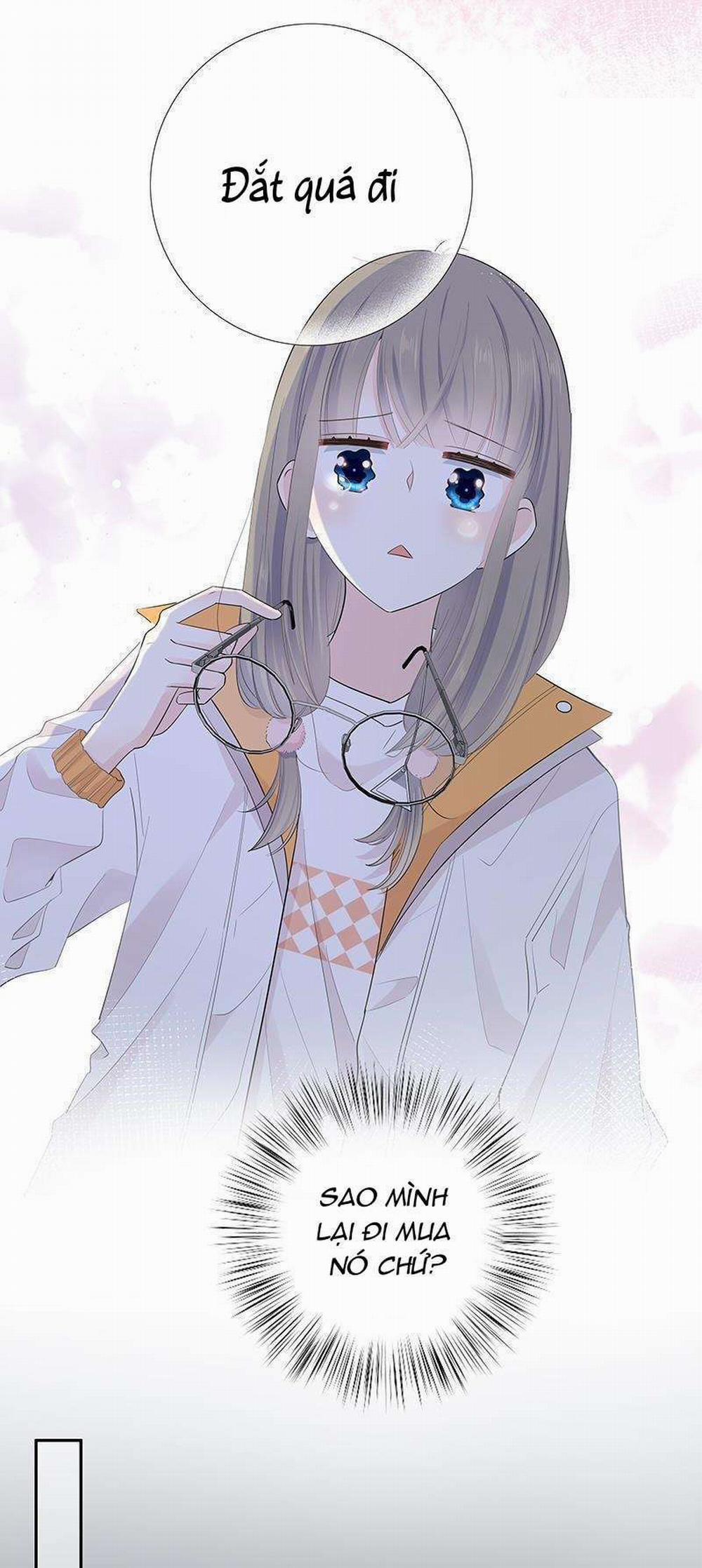 Hai Thìa Cà Phê Muối : Bắt Đầu Lại Cuộc Sống Của Chúng Ta 3 trang 11