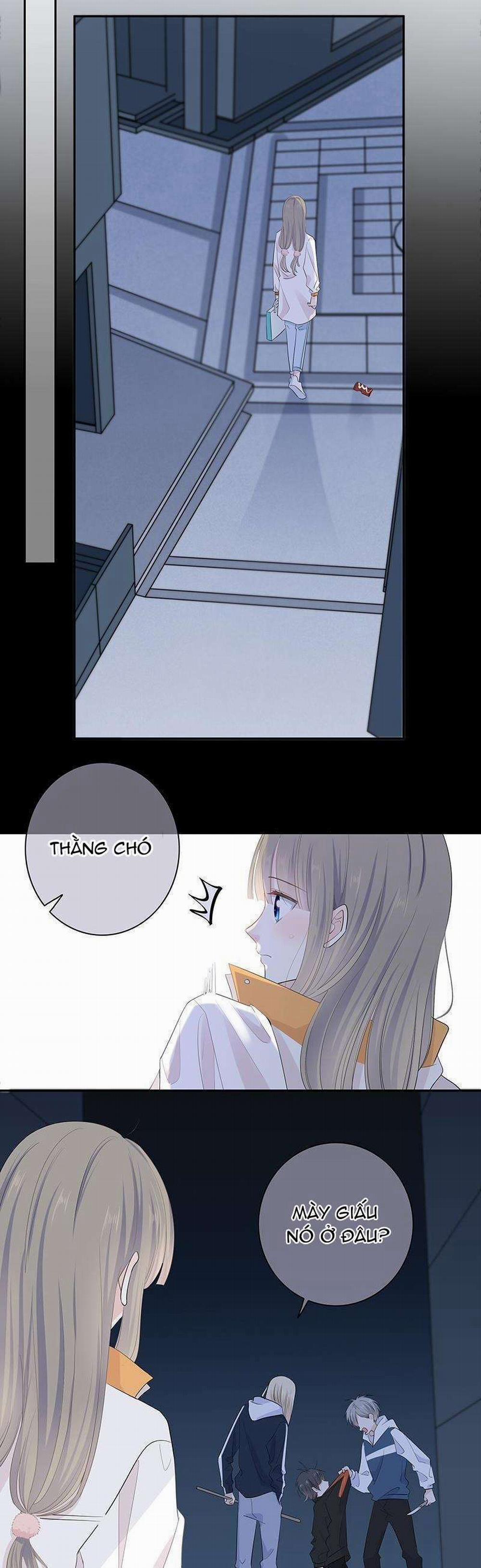 Hai Thìa Cà Phê Muối : Bắt Đầu Lại Cuộc Sống Của Chúng Ta 3 trang 12