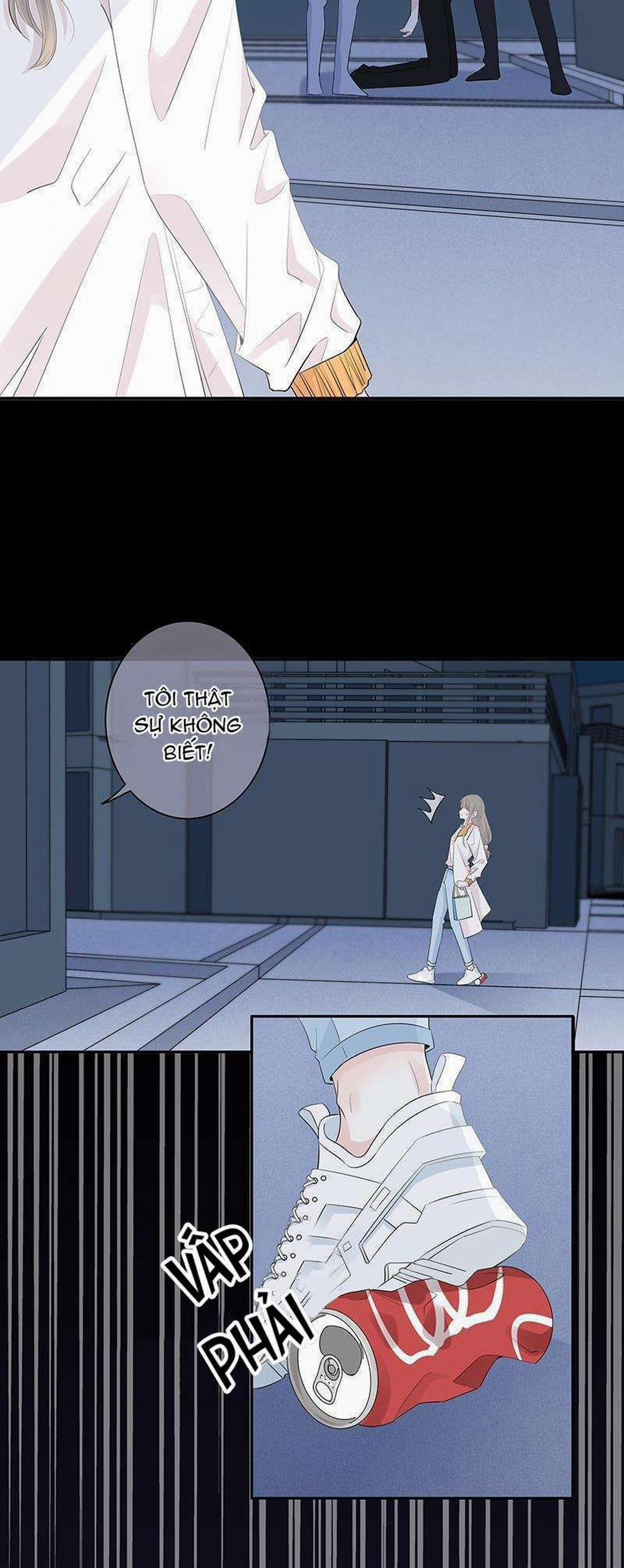 Hai Thìa Cà Phê Muối : Bắt Đầu Lại Cuộc Sống Của Chúng Ta 3 trang 13