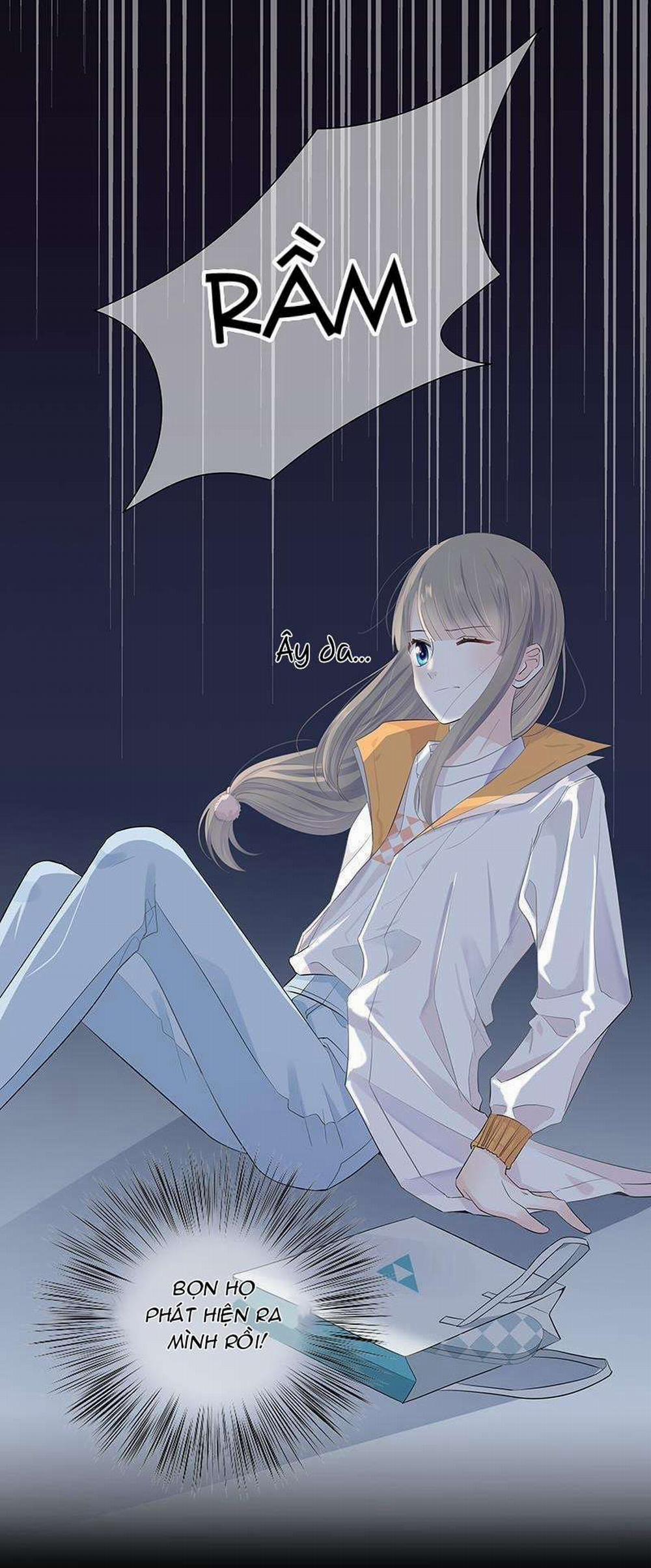 Hai Thìa Cà Phê Muối : Bắt Đầu Lại Cuộc Sống Của Chúng Ta 3 trang 14