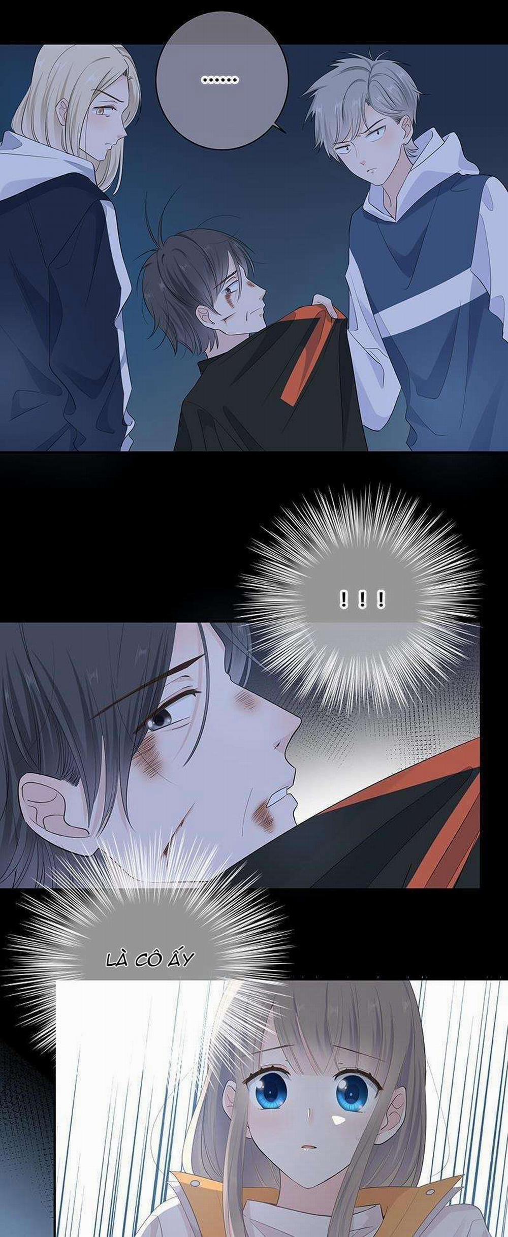 Hai Thìa Cà Phê Muối : Bắt Đầu Lại Cuộc Sống Của Chúng Ta 3 trang 15