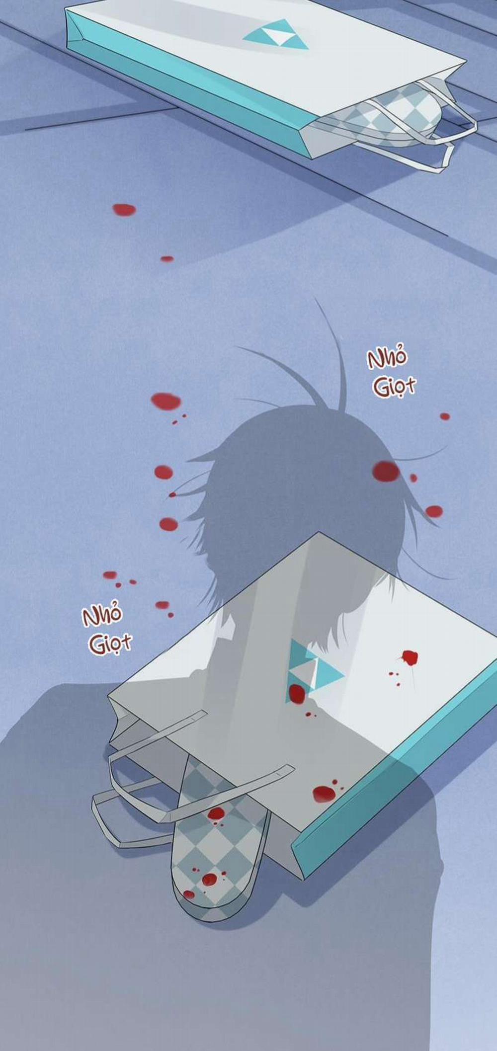 Hai Thìa Cà Phê Muối : Bắt Đầu Lại Cuộc Sống Của Chúng Ta 3 trang 17