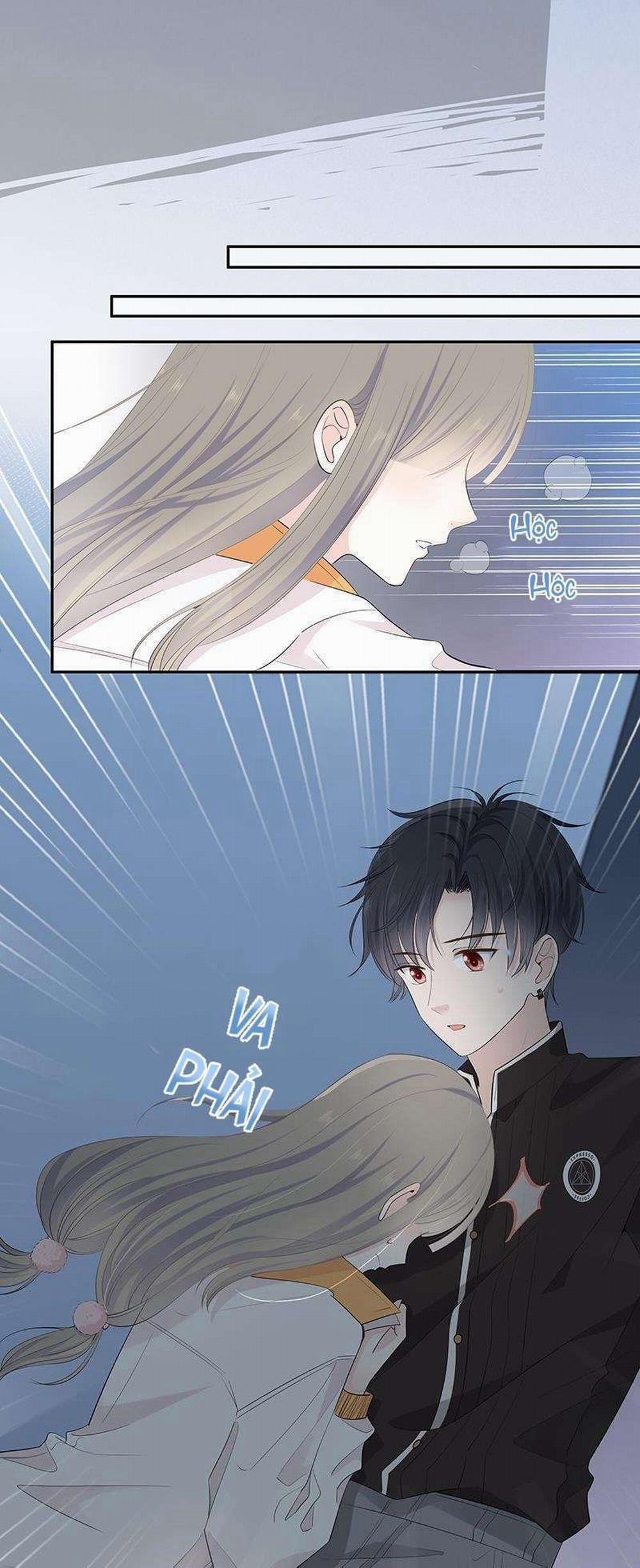 Hai Thìa Cà Phê Muối : Bắt Đầu Lại Cuộc Sống Của Chúng Ta 3 trang 18