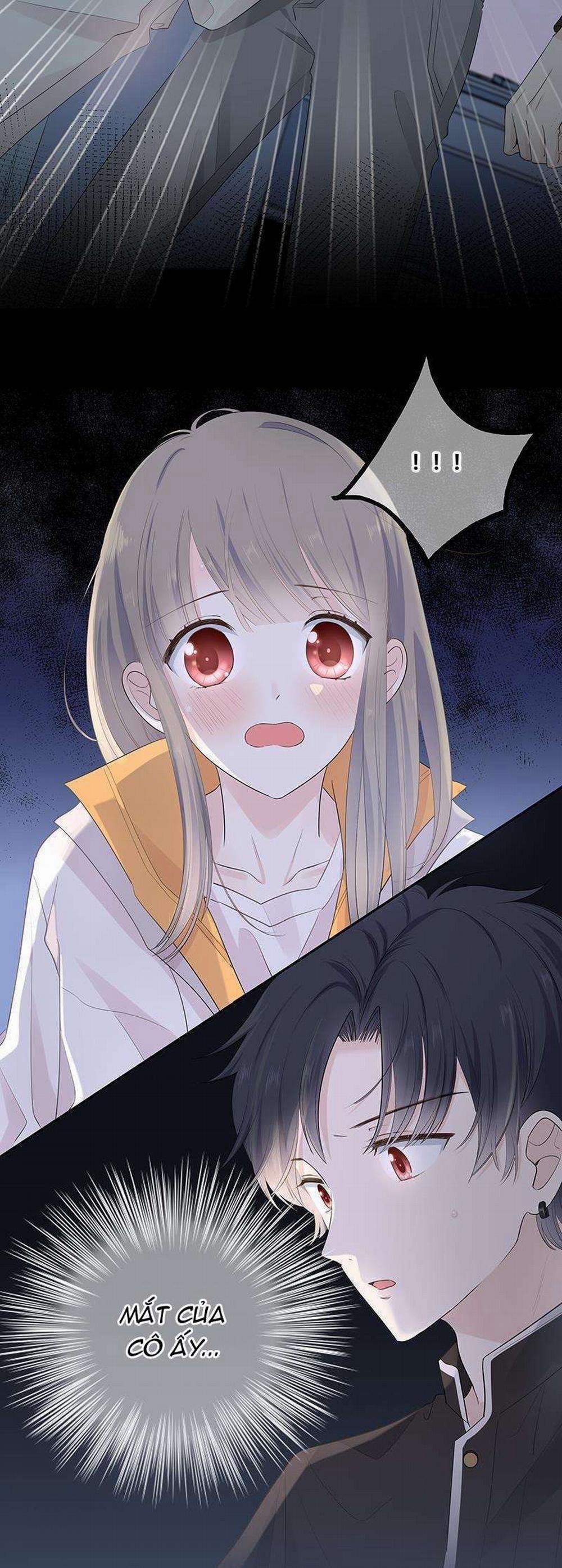 Hai Thìa Cà Phê Muối : Bắt Đầu Lại Cuộc Sống Của Chúng Ta 3 trang 19