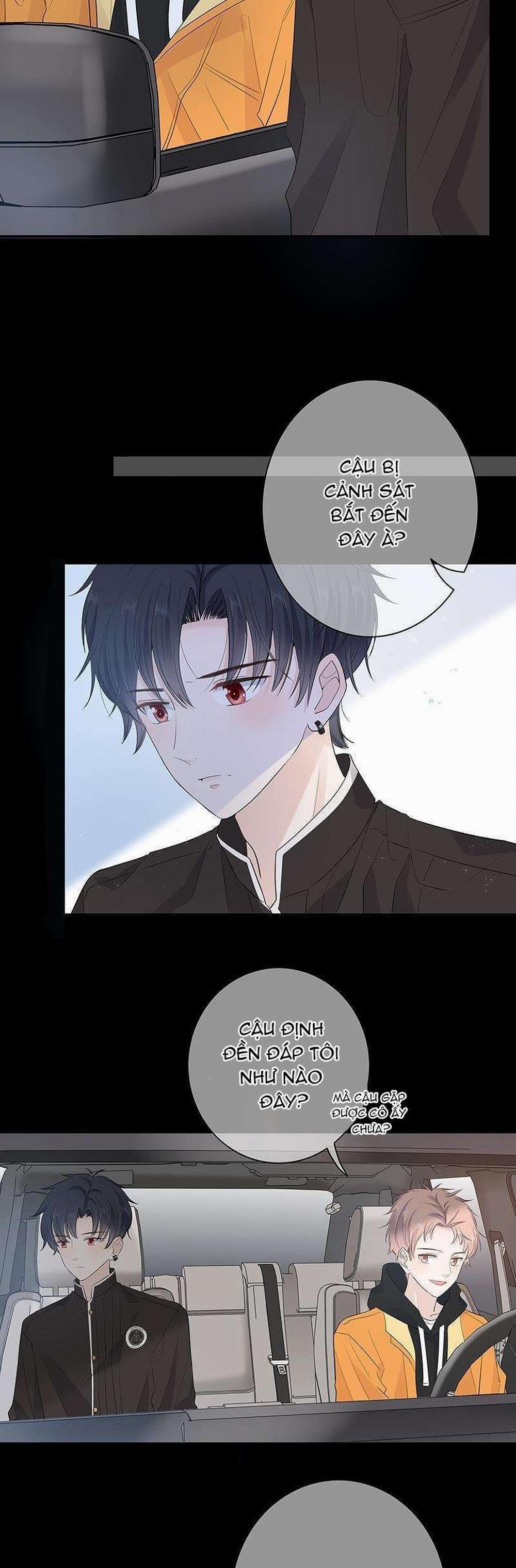 Hai Thìa Cà Phê Muối : Bắt Đầu Lại Cuộc Sống Của Chúng Ta 3 trang 2